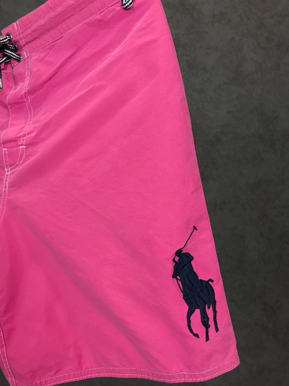 Polo Ralph Lauren × Vintage Polo Ralph Lauren vintage luxury shorts Size US 36 / EU 52 - 2 Thumbnail