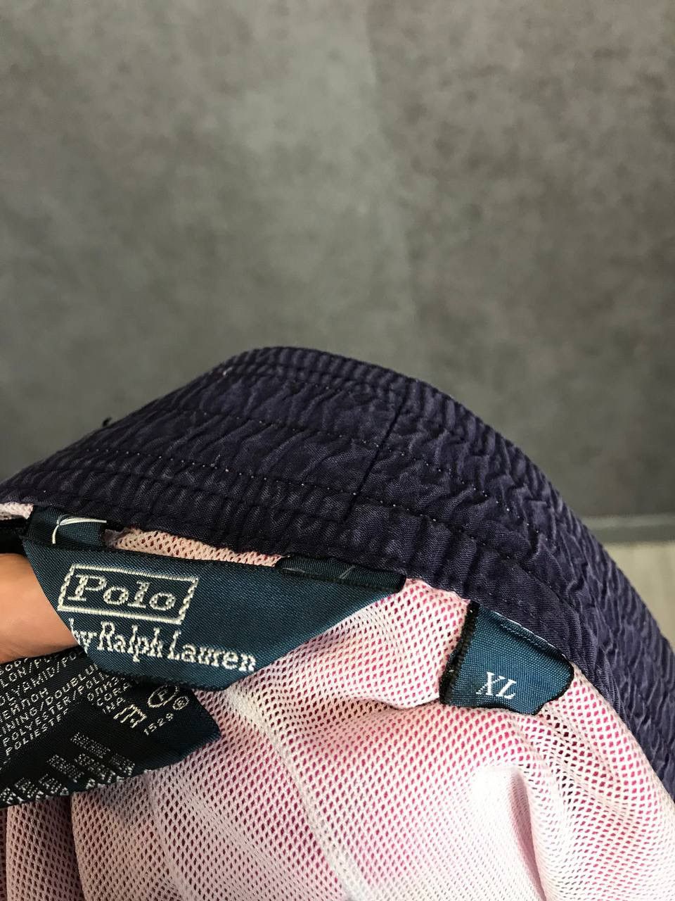 Polo Ralph Lauren × Vintage Polo Ralph Lauren vintage luxury shorts Size US 36 / EU 52 - 4 Thumbnail