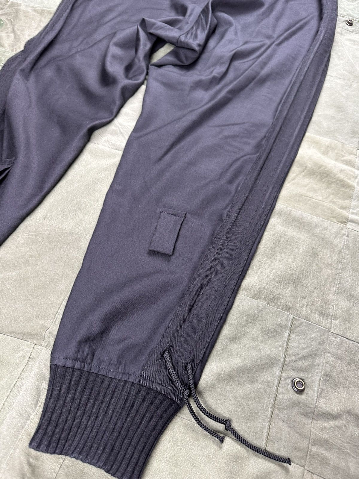 Greg Lauren Tux Stacked Lounge Size US 34 / EU 50 - 1 Thumbnail
