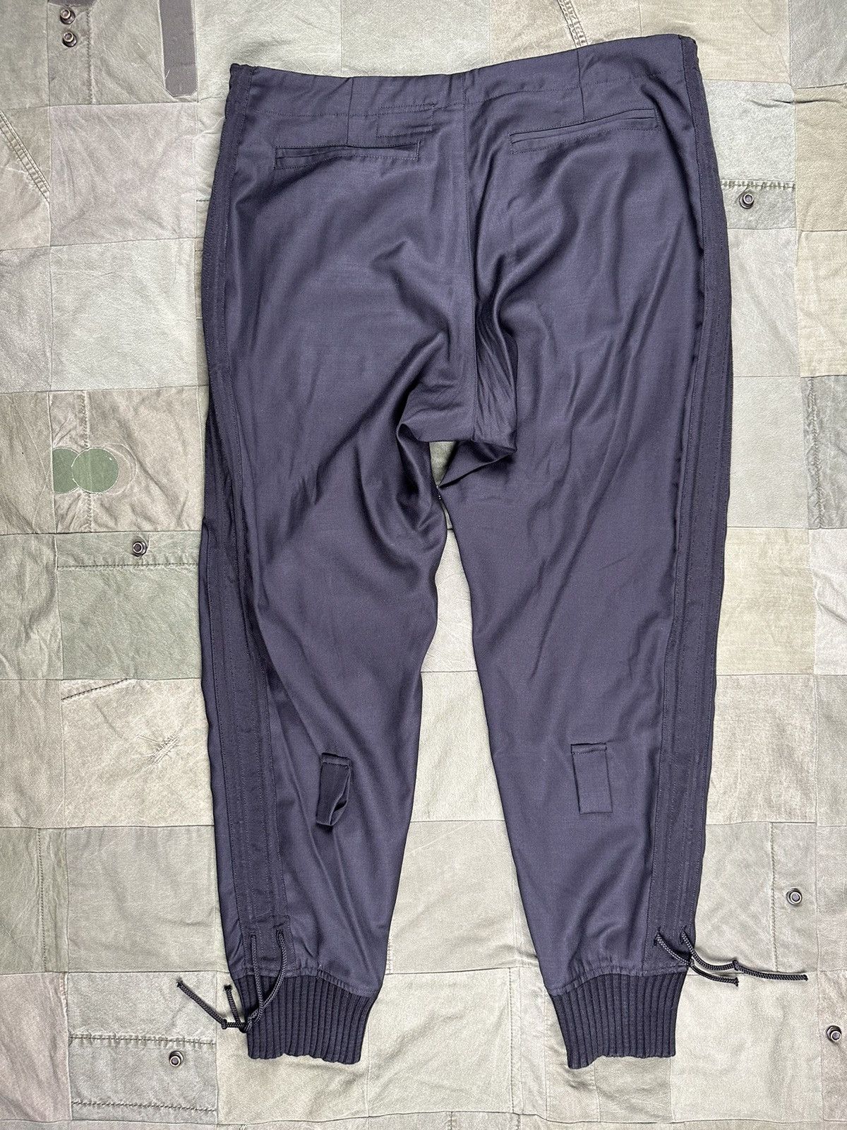 Greg Lauren Tux Stacked Lounge Size US 34 / EU 50 - 3 Thumbnail