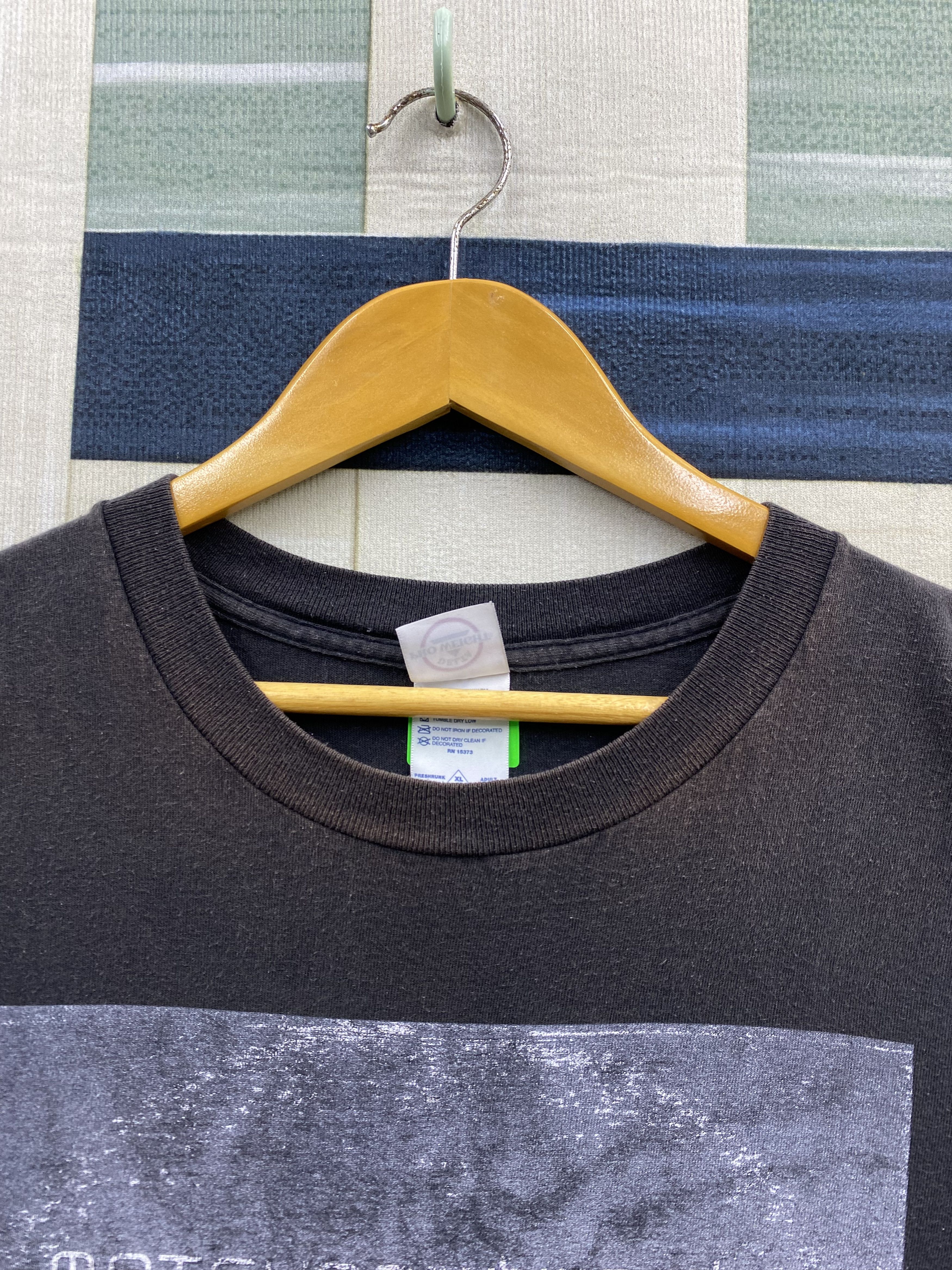 Band Tees Vintage Matchbox Twenty More Than You Think You Are T-Shirt Size US XL / EU 56 / 4 - 6 Thumbnail