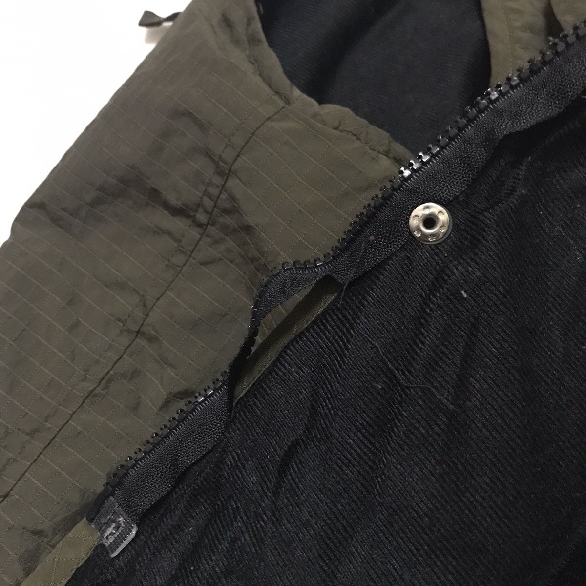 Other ‼️OFFER ME‼️Vintage Even River Nylon Tactical Vest Size US XL / EU 56 / 4 - 7 Thumbnail