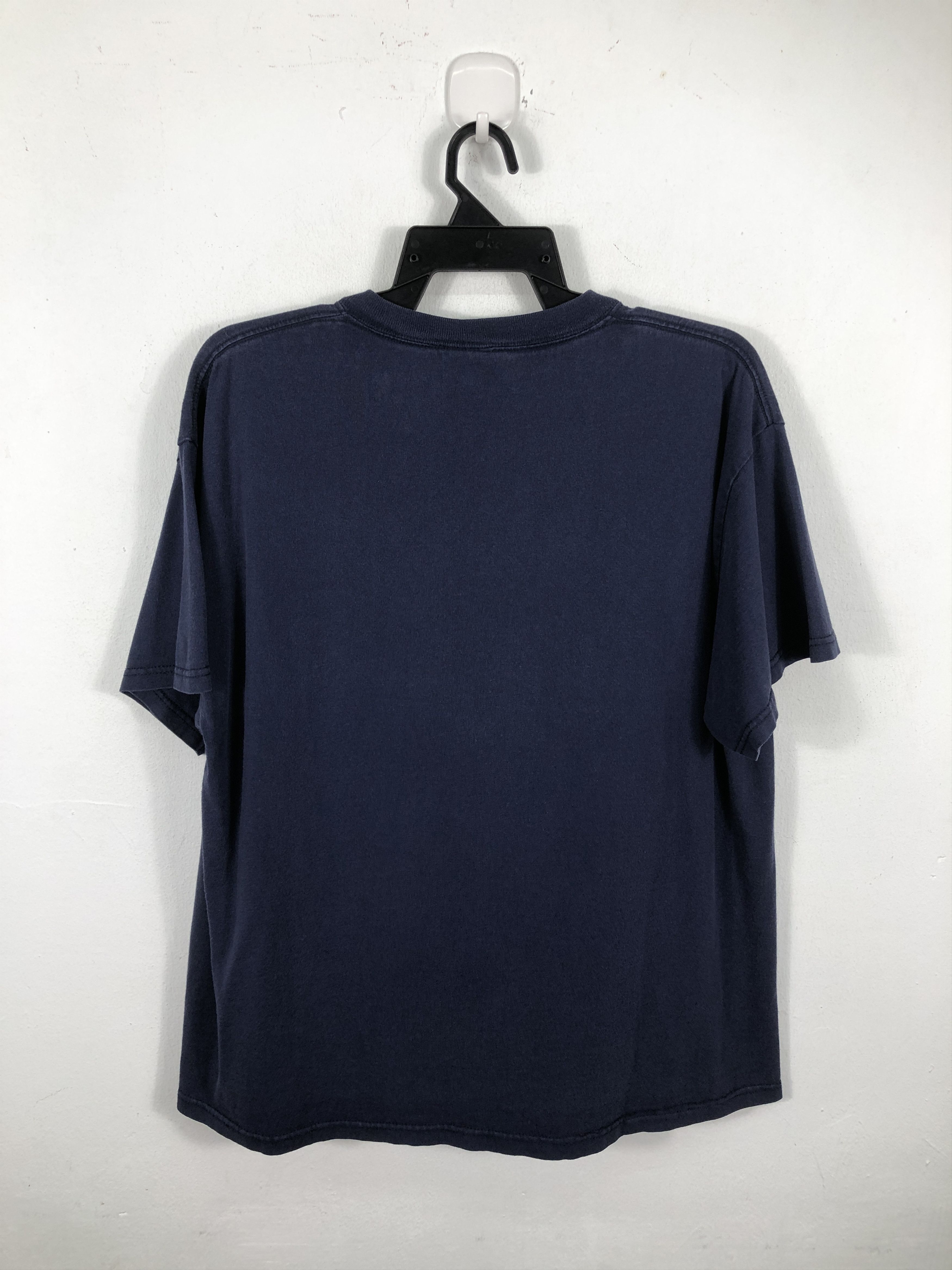 Habitat × Vintage Vintage Shedd Aquarium Chicago Dolphin T-Shirt Size US XL / EU 56 / 4 - 8 Thumbnail