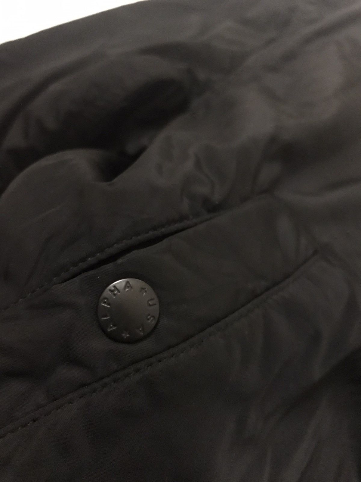 Alpha Industries Alpha Industries MA-1 Flight Jacket Size US M / EU 48-50 / 2 - 4 Thumbnail