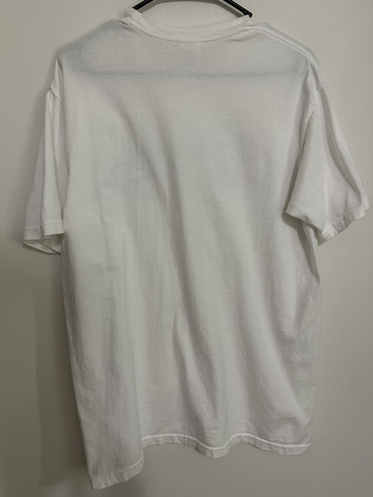 Supreme Supreme Eyes Tee Size US M / EU 48-50 / 2 - 3 Thumbnail