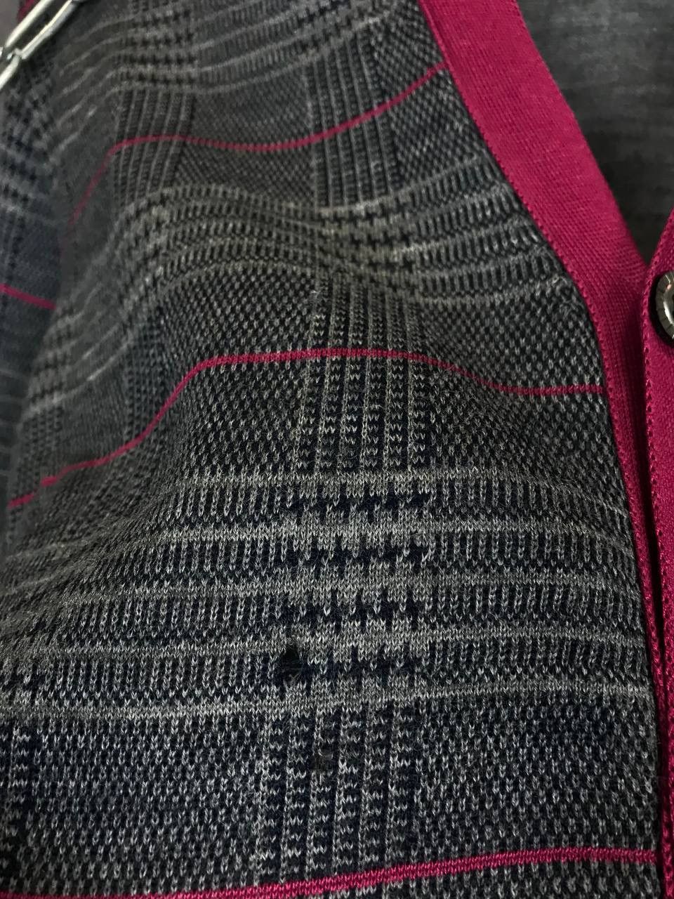 Junya Watanabe Junya Watanabe Comme des garçons designer cardigan Size US M / EU 48-50 / 2 - 8 Thumbnail