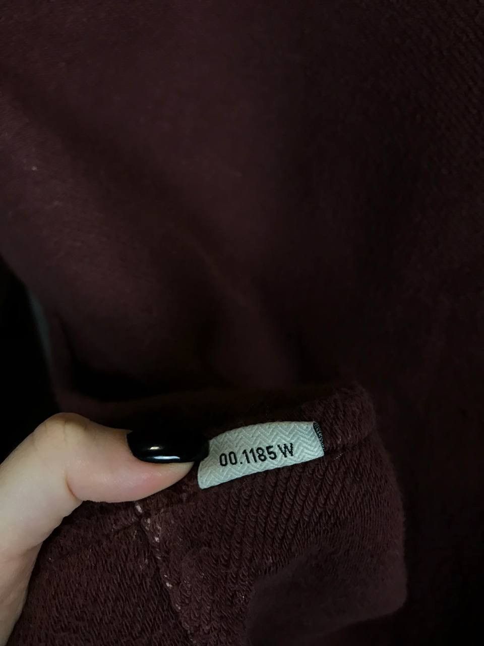 Oliver Spencer Oliver Spencer designer sweatshirt Size US M / EU 48-50 / 2 - 6 Thumbnail