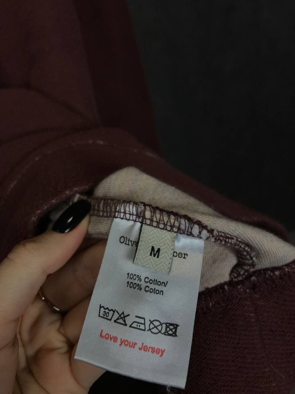 Oliver Spencer Oliver Spencer designer sweatshirt Size US M / EU 48-50 / 2 - 4 Thumbnail