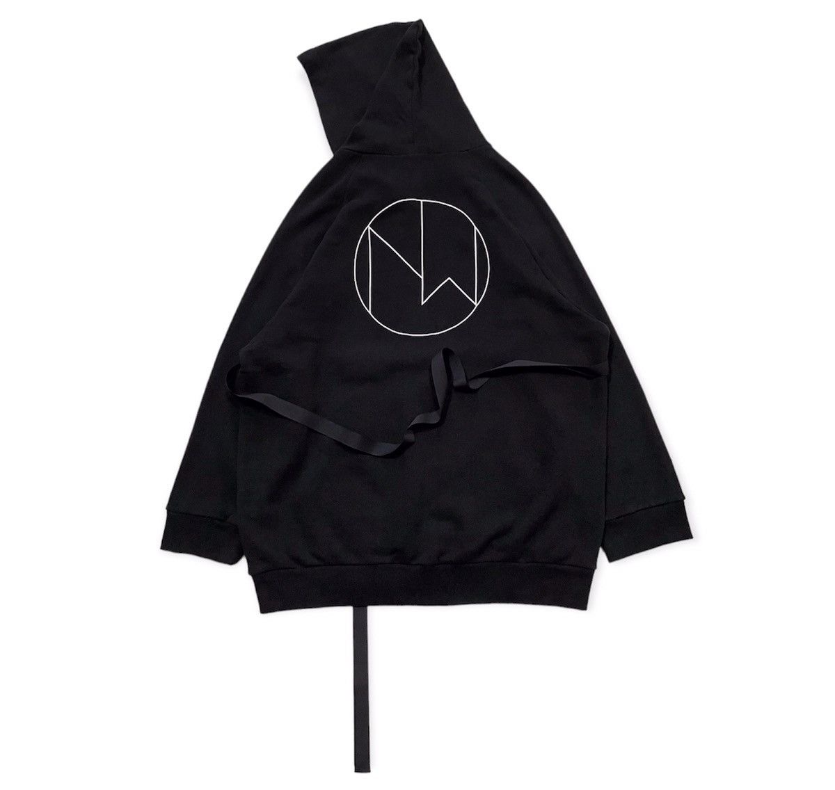 Undercover 19SS “New Warrior “ Hoodie Size US M / EU 48-50 / 2 - 2 Thumbnail