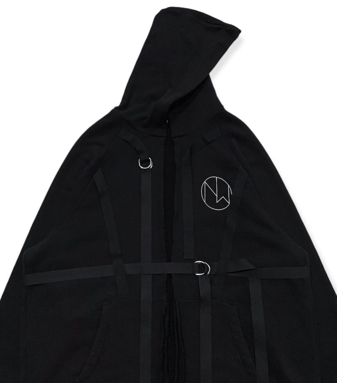 Undercover 19SS “New Warrior “ Hoodie Size US M / EU 48-50 / 2 - 3 Thumbnail