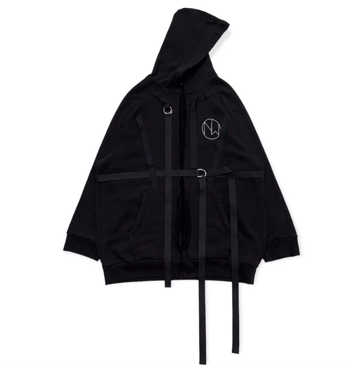 Undercover 19SS “New Warrior “ Hoodie Size US M / EU 48-50 / 2 - 1 Thumbnail