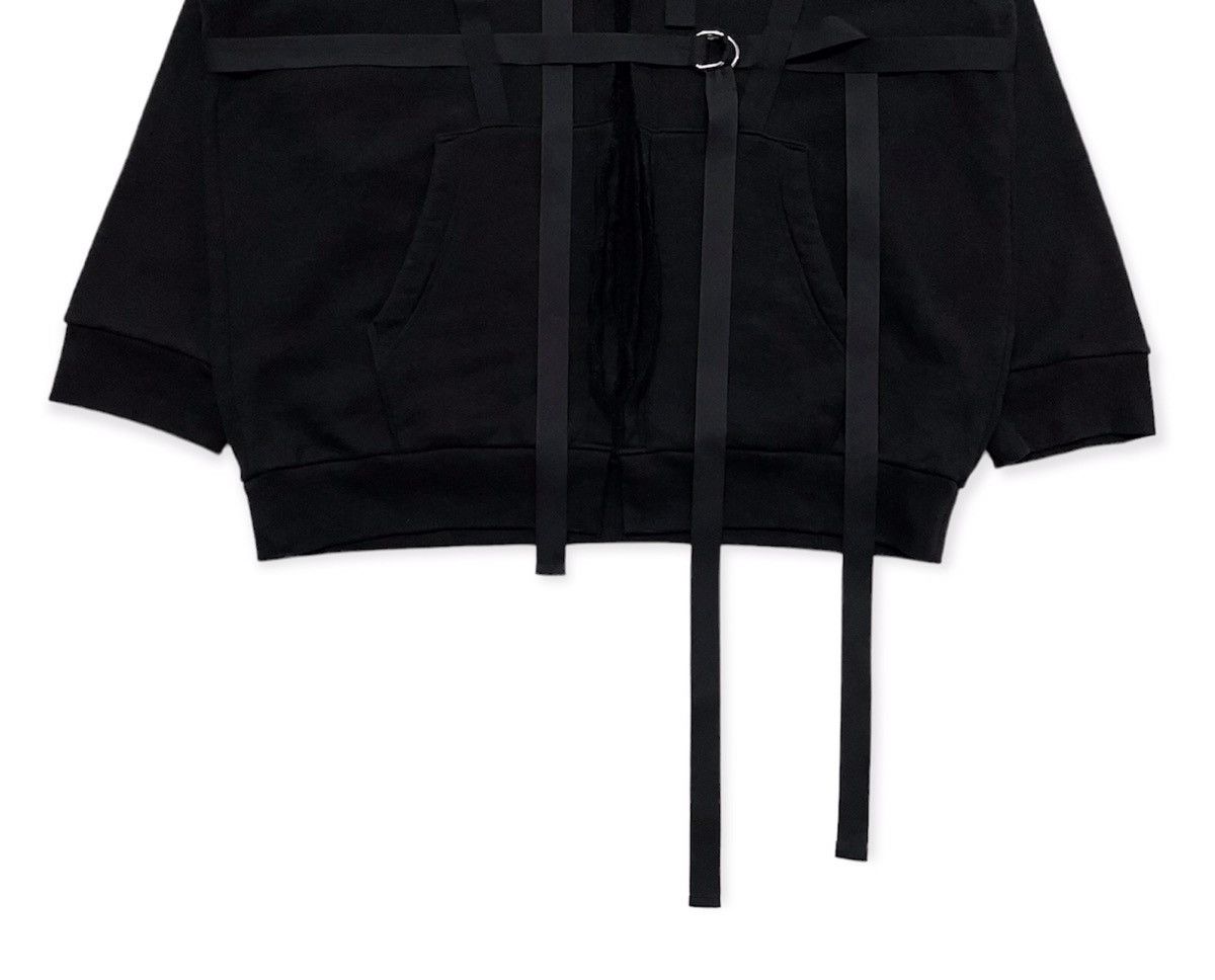 Undercover 19SS “New Warrior “ Hoodie Size US M / EU 48-50 / 2 - 4 Thumbnail