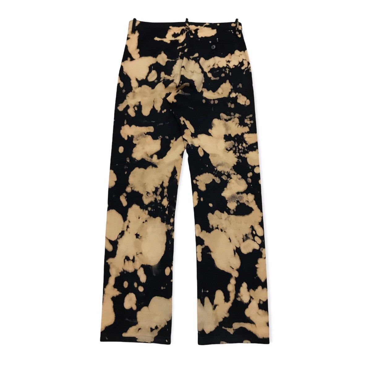 Undercover 97SS ” Pre-Exchange” Era Bleached Pants Size US 30 / EU 46 - 1 Thumbnail
