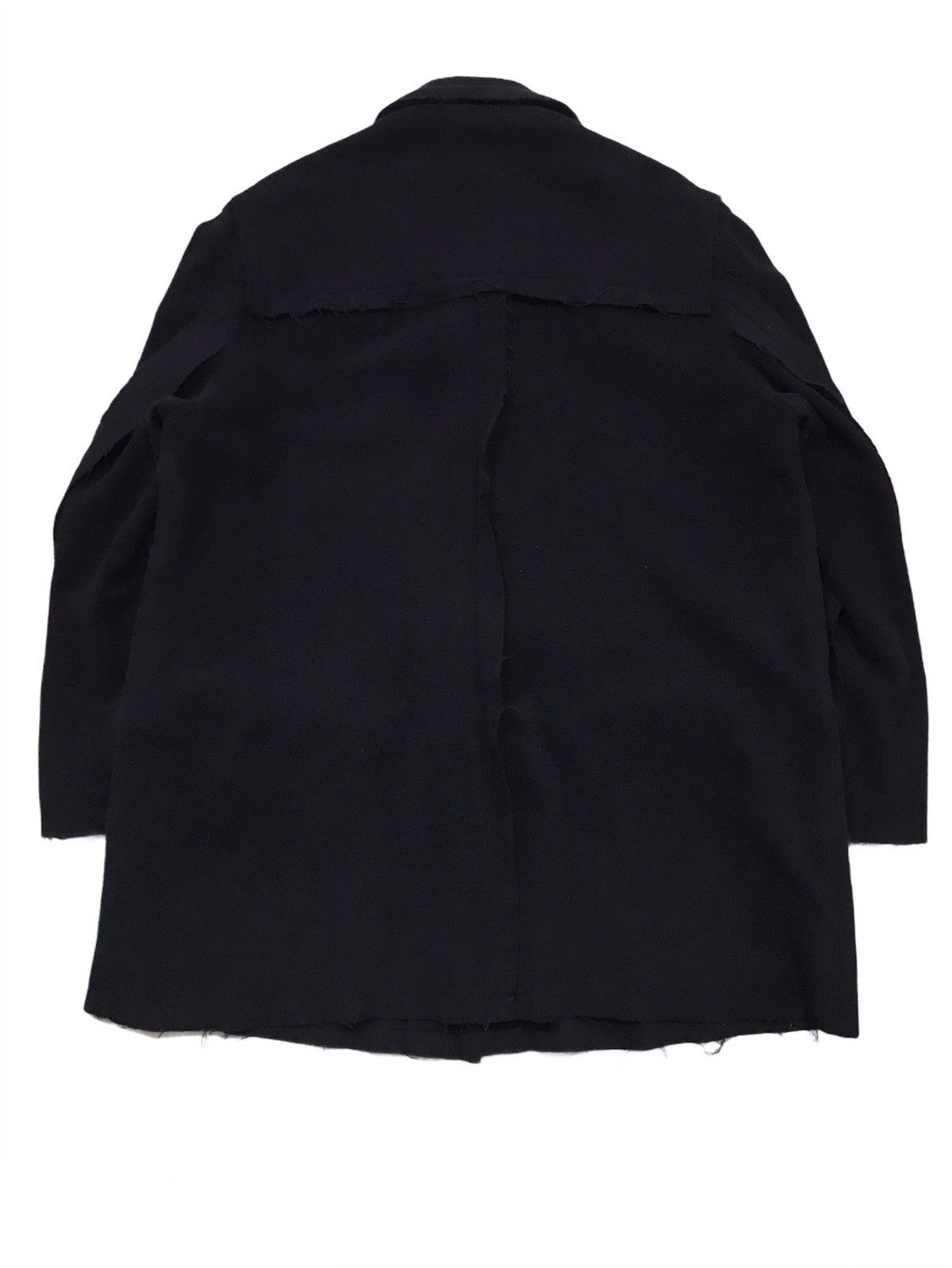 Undercover AW94 “First Collection” Duffel Coat Size US L / EU 52-54 / 3 - 5 Thumbnail