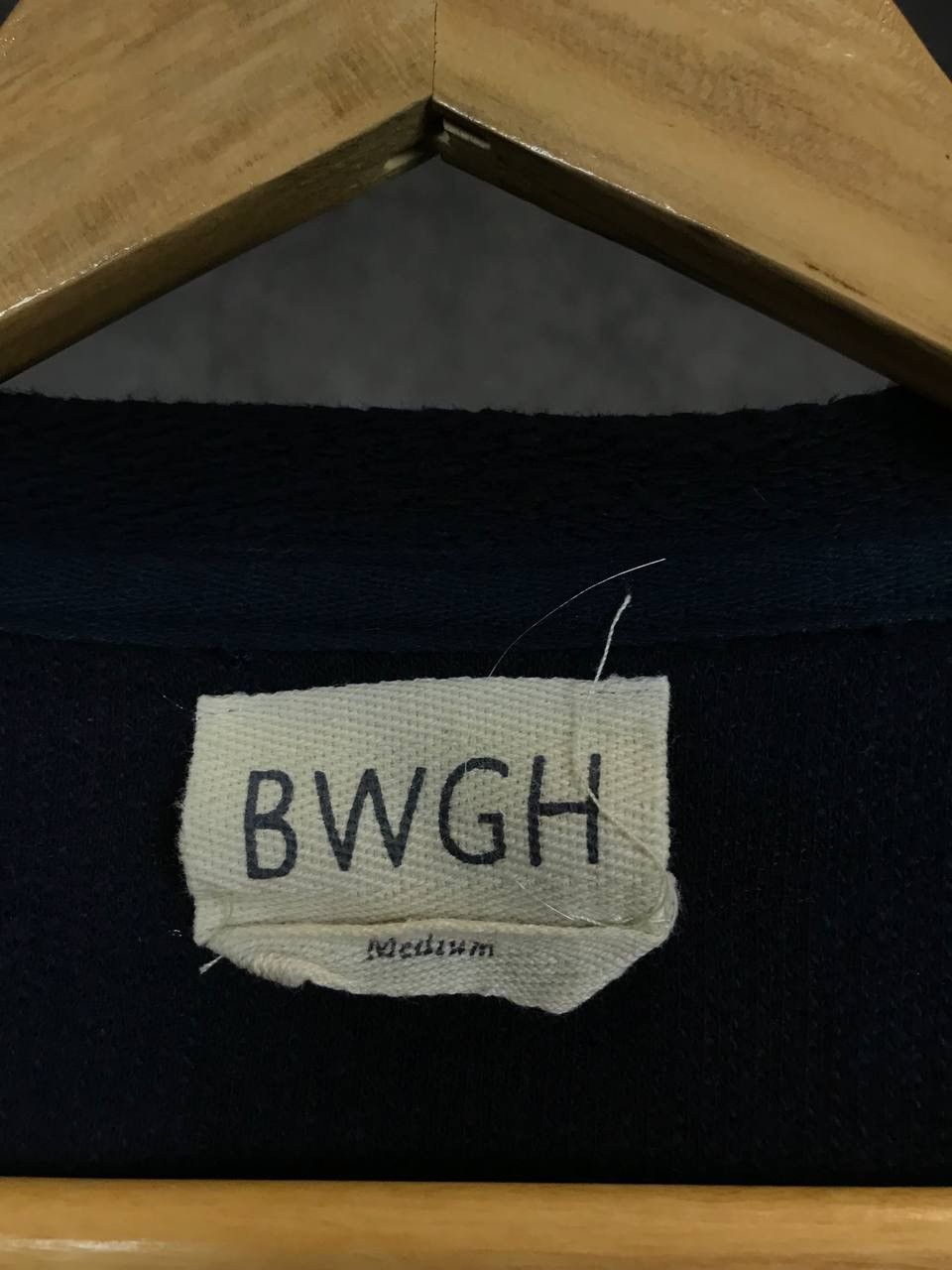 Brooklyn We Go Hard Brooklyn We Go Hard streetwear sweatshirt Size US M / EU 48-50 / 2 - 3 Thumbnail