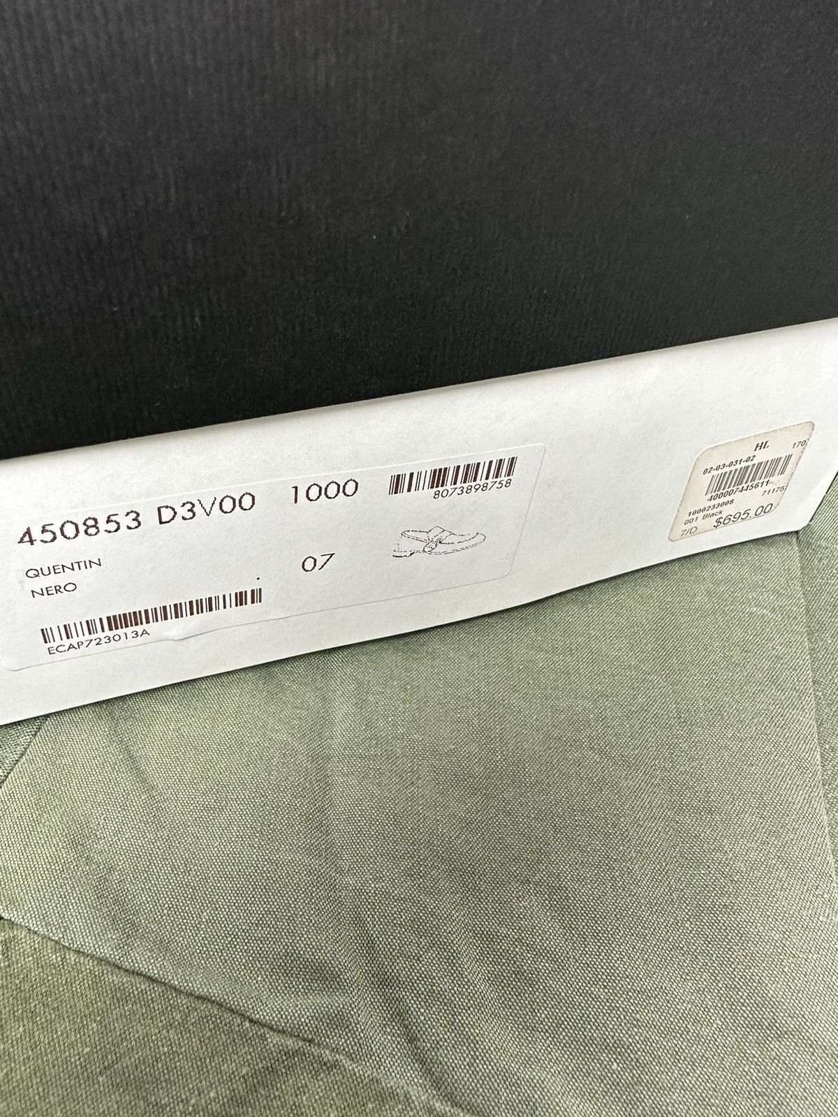 Gucci GG Strap Loafer Size US 7 / EU 40 - 5 Thumbnail