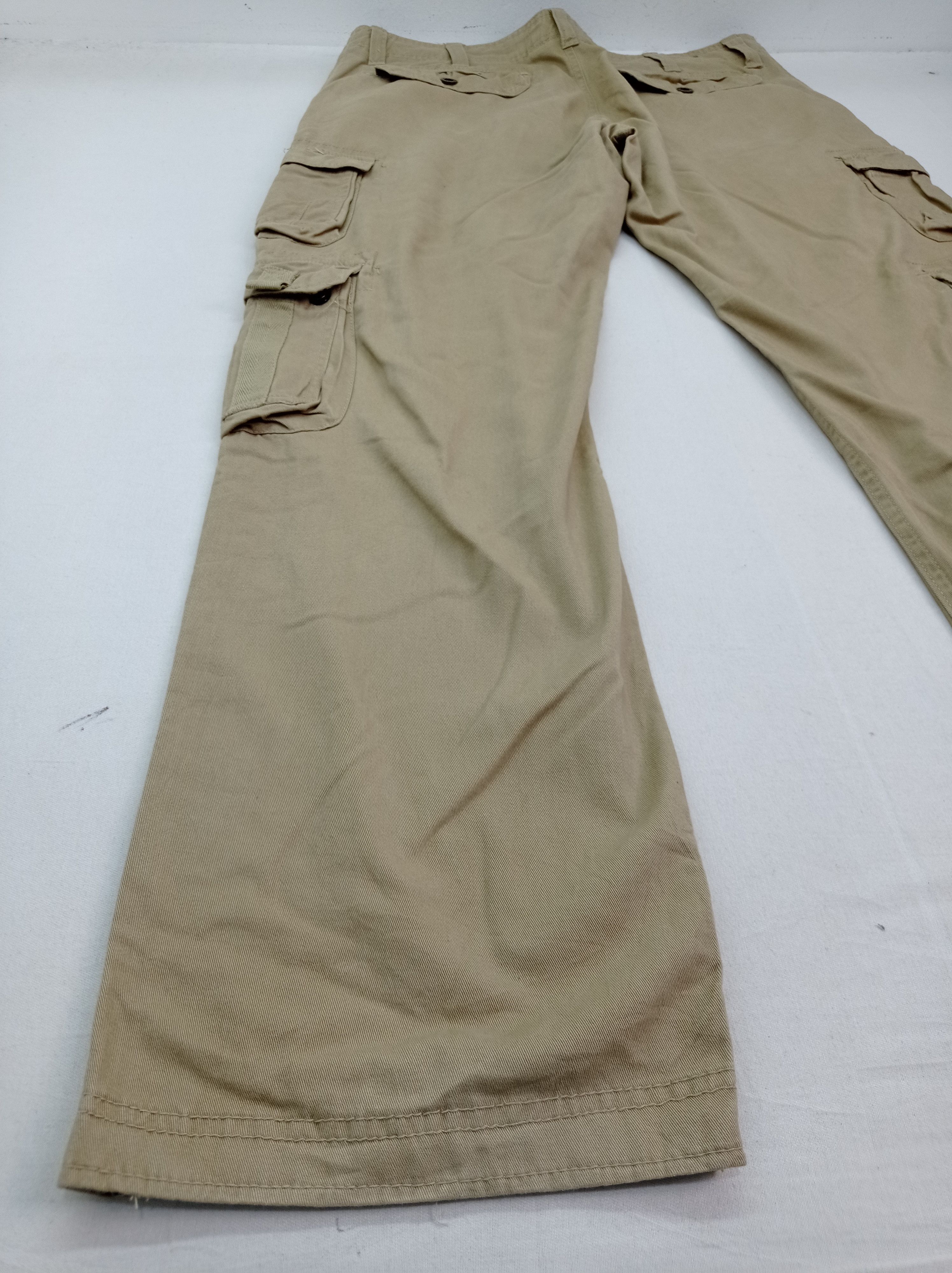 Urban Pipeline Urban Pipeline Multi Pocket Cargo Pants Size US 36 / EU 52 - 14 Thumbnail