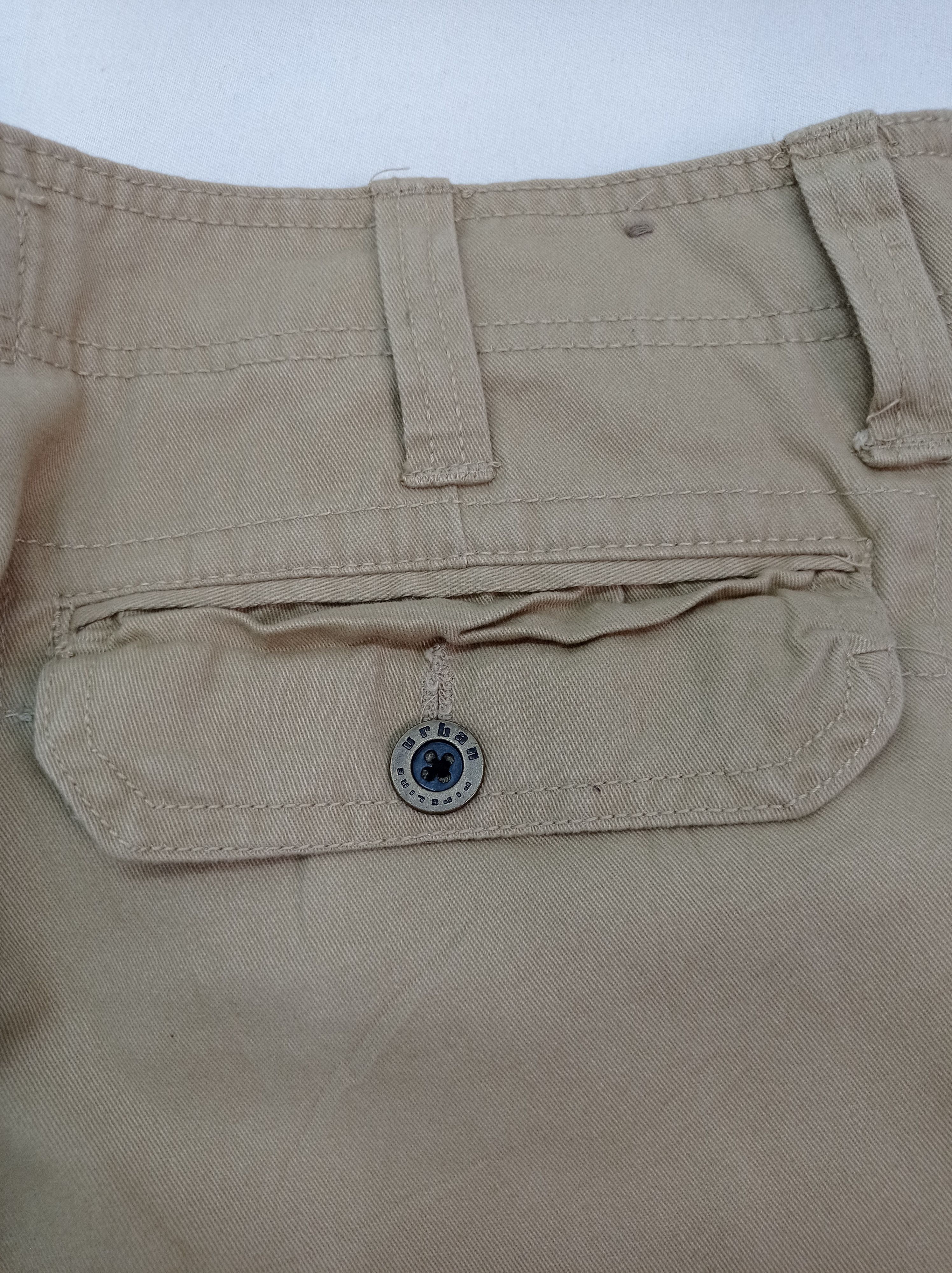 Urban Pipeline Urban Pipeline Multi Pocket Cargo Pants Size US 36 / EU 52 - 11 Thumbnail