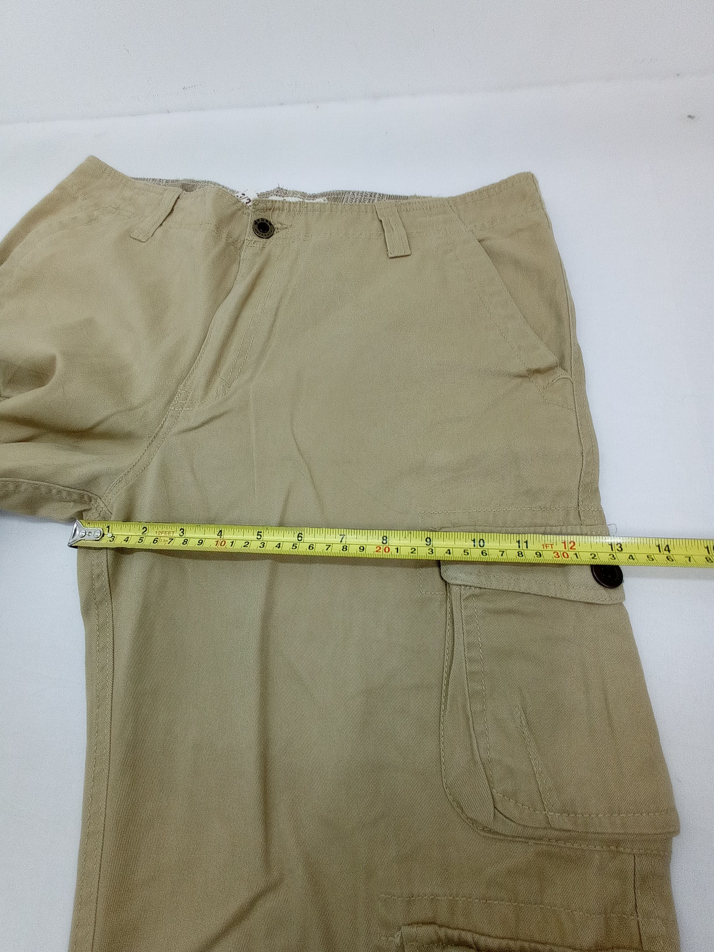 Urban Pipeline Urban Pipeline Multi Pocket Cargo Pants Size US 36 / EU 52 - 20 Thumbnail