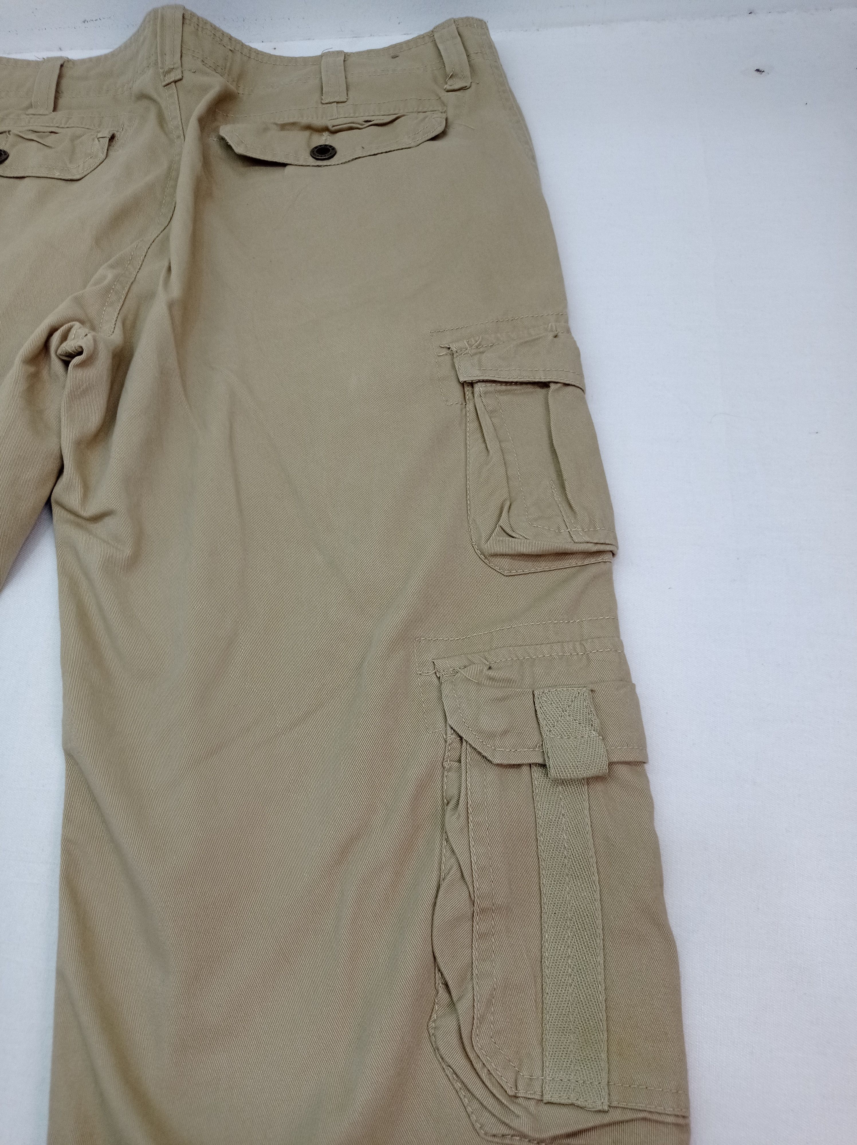 Urban Pipeline Urban Pipeline Multi Pocket Cargo Pants Size US 36 / EU 52 - 13 Thumbnail