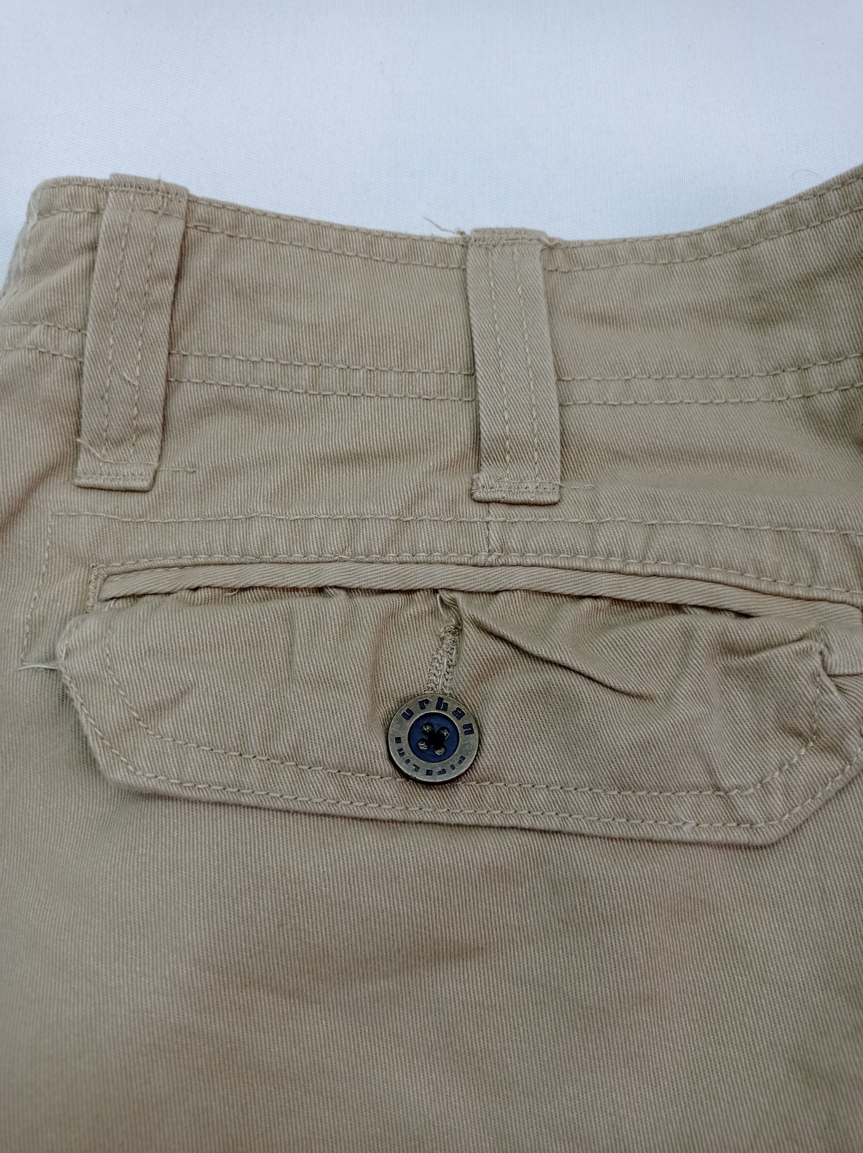 Urban Pipeline Urban Pipeline Multi Pocket Cargo Pants Size US 36 / EU 52 - 10 Thumbnail