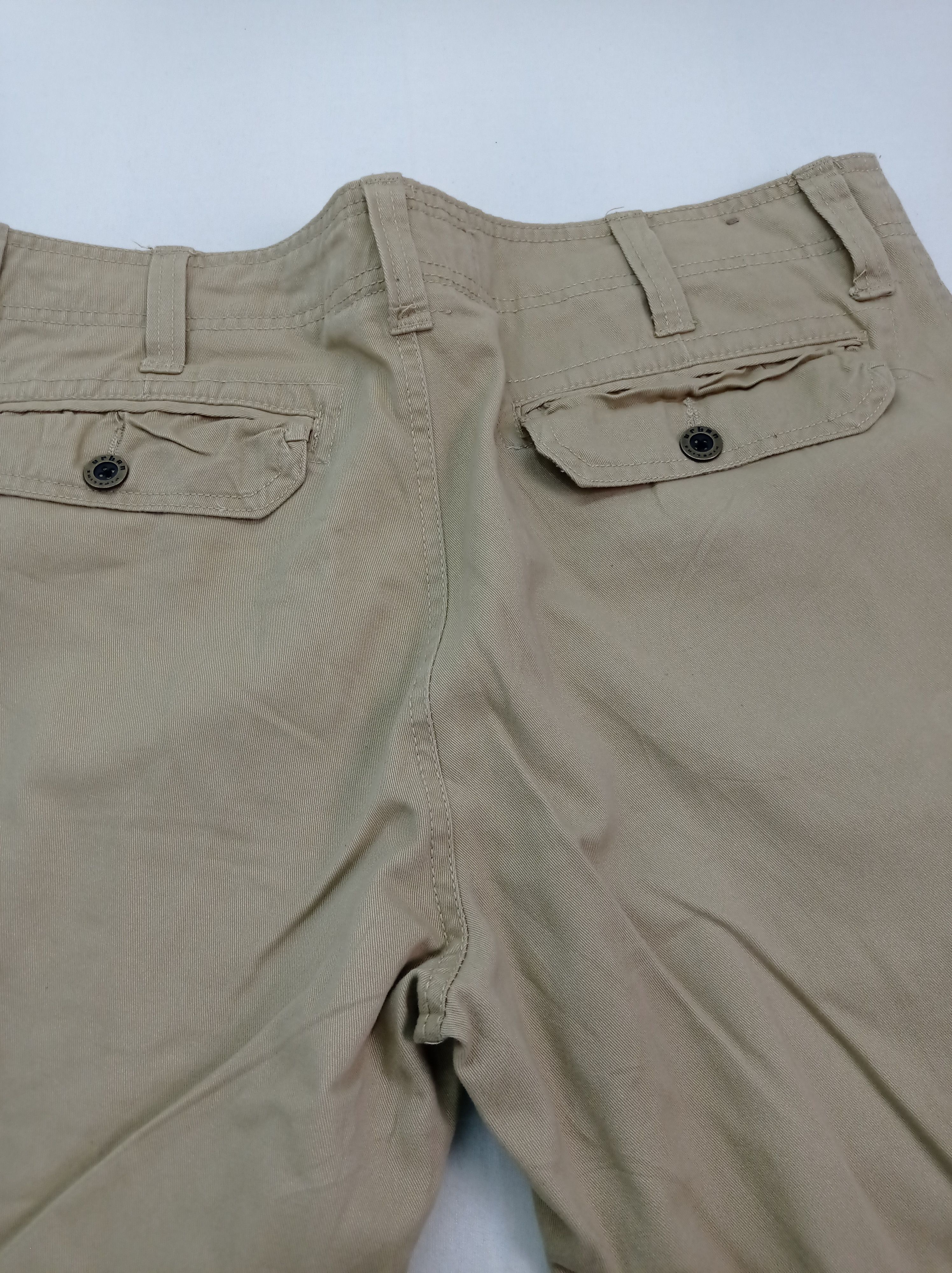 Urban Pipeline Urban Pipeline Multi Pocket Cargo Pants Size US 36 / EU 52 - 12 Thumbnail