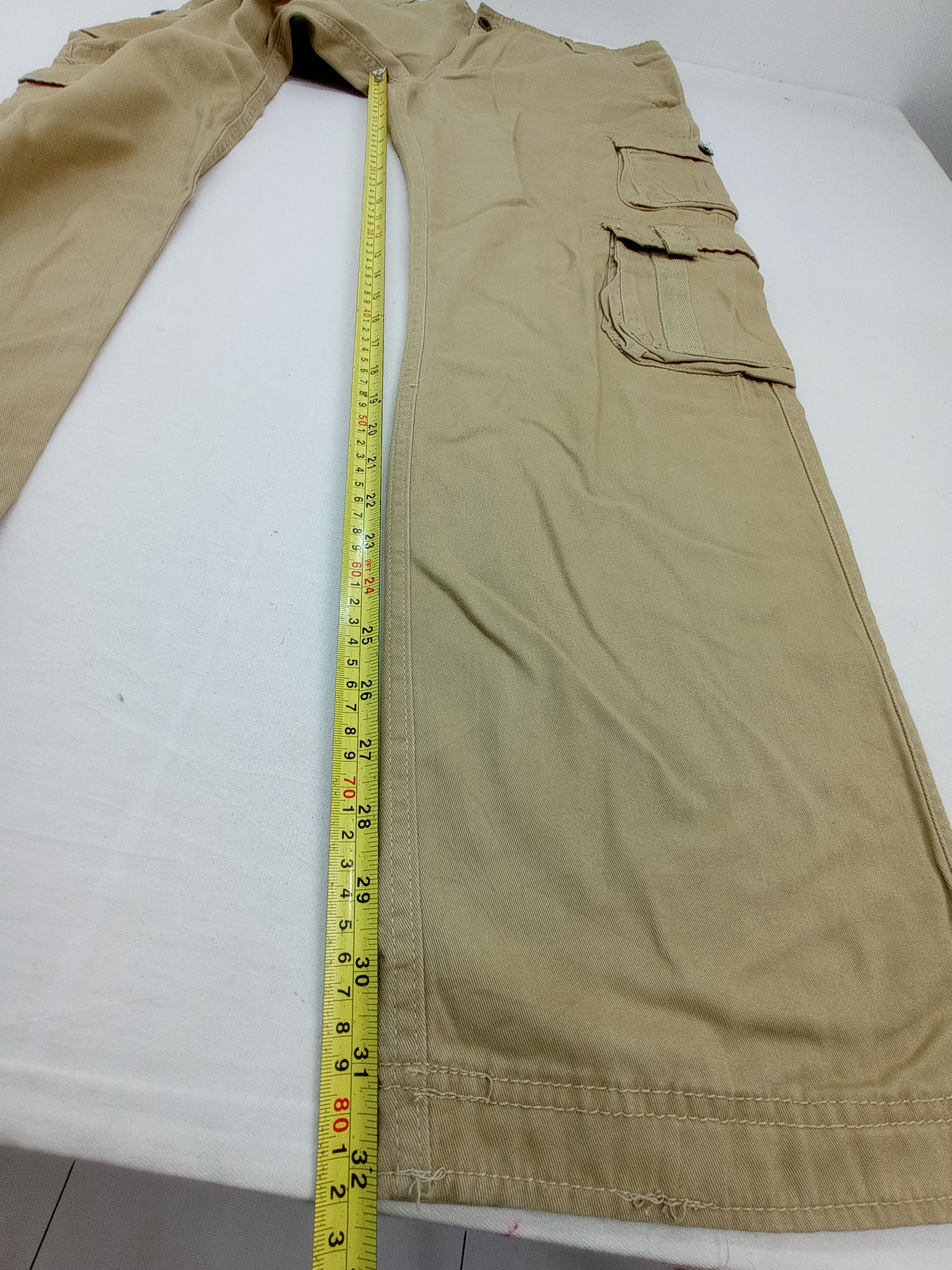 Urban Pipeline Urban Pipeline Multi Pocket Cargo Pants Size US 36 / EU 52 - 16 Thumbnail