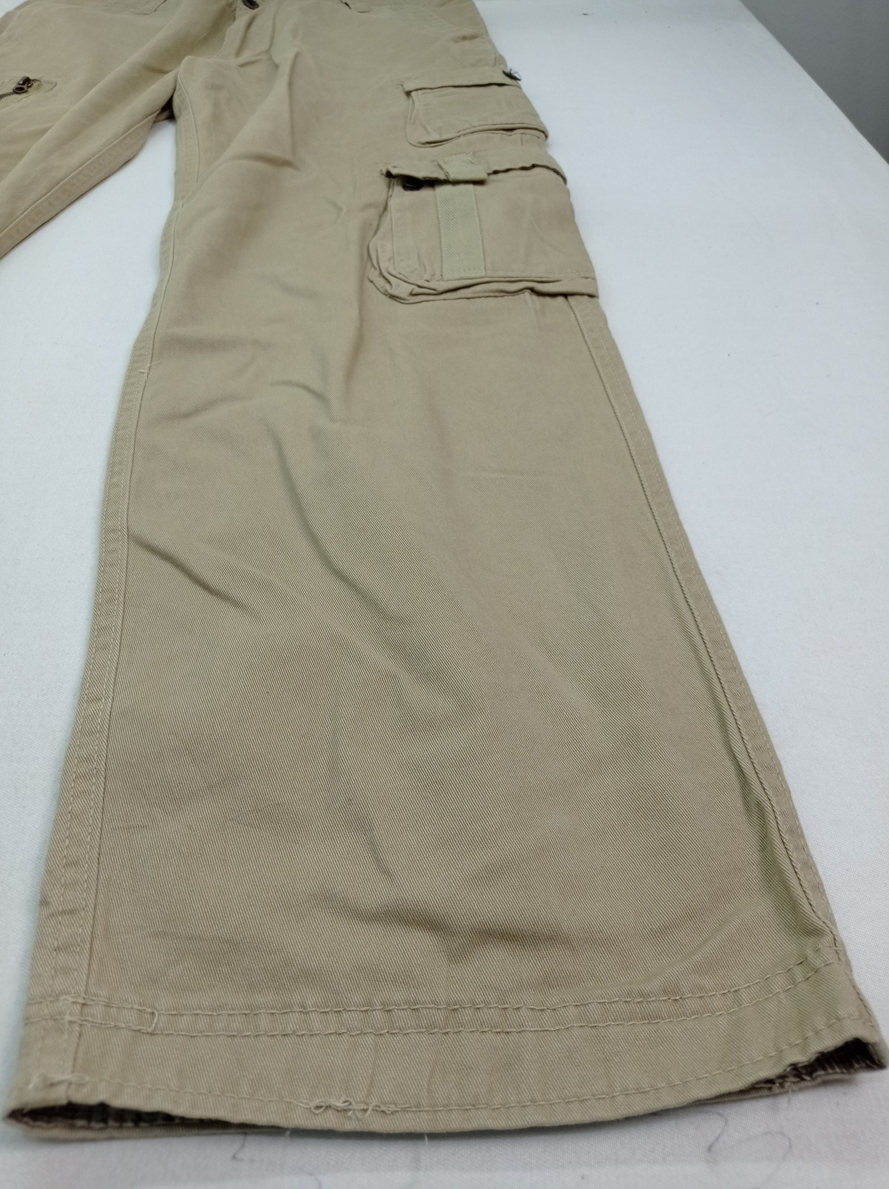 Urban Pipeline Urban Pipeline Multi Pocket Cargo Pants Size US 36 / EU 52 - 9 Thumbnail