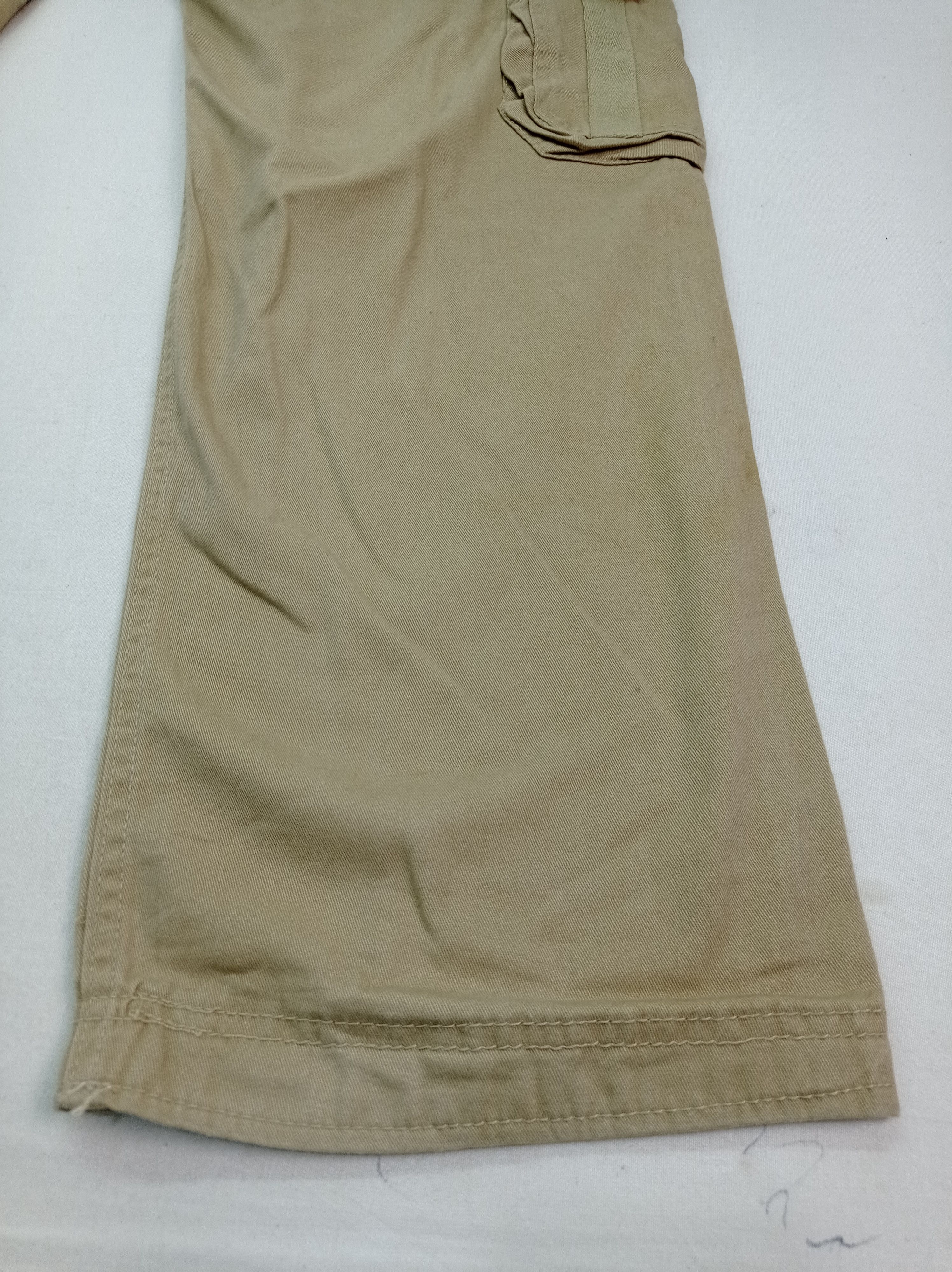 Urban Pipeline Urban Pipeline Multi Pocket Cargo Pants Size US 36 / EU 52 - 15 Thumbnail