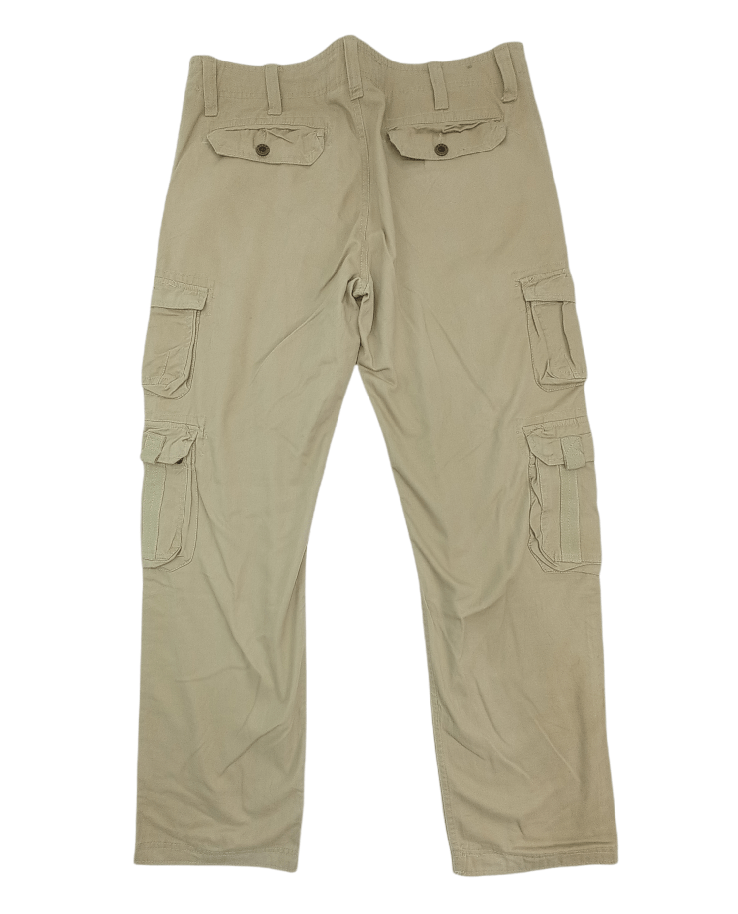 Urban Pipeline Urban Pipeline Multi Pocket Cargo Pants Size US 36 / EU 52 - 2 Thumbnail