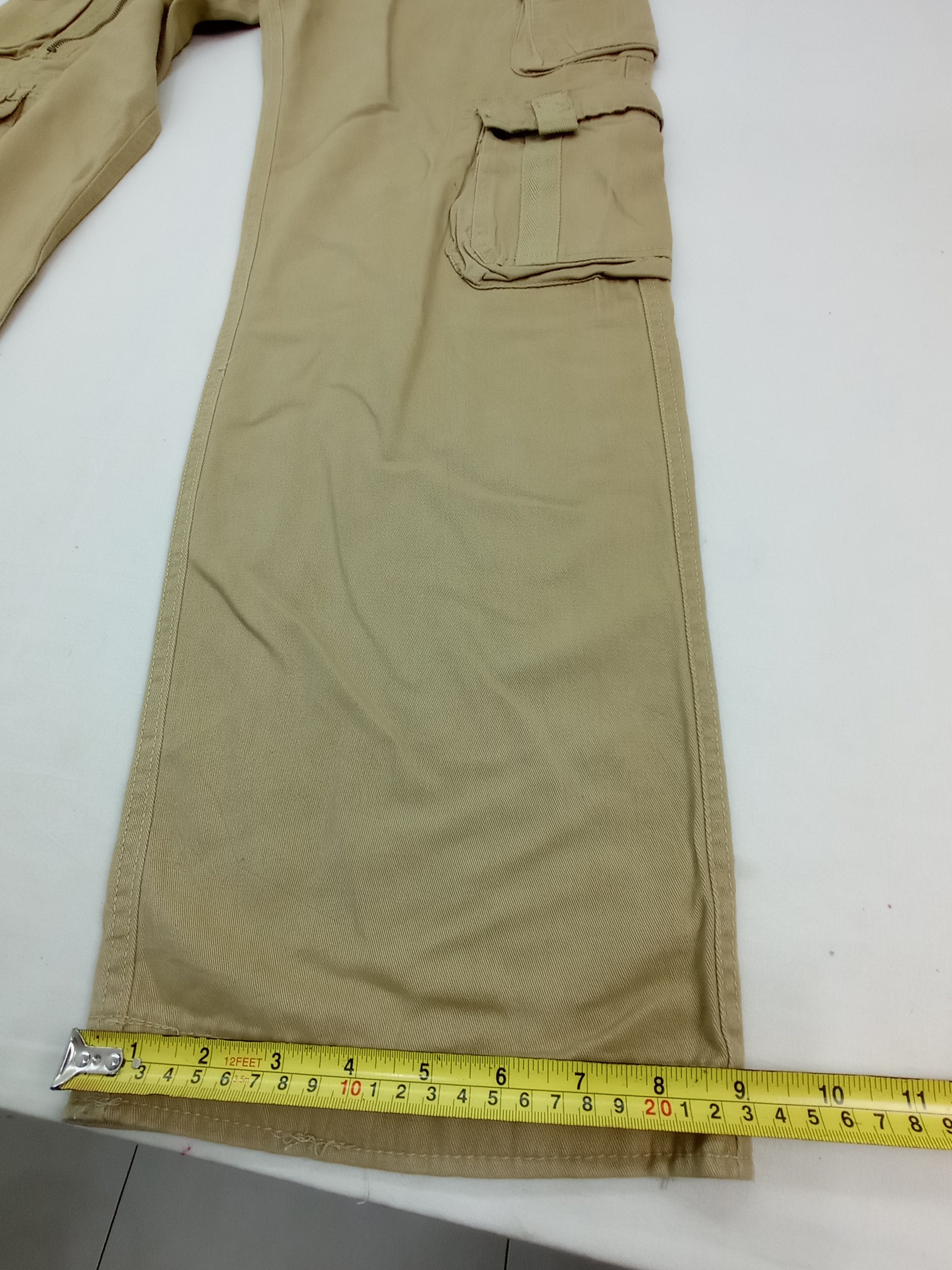 Urban Pipeline Urban Pipeline Multi Pocket Cargo Pants Size US 36 / EU 52 - 18 Thumbnail