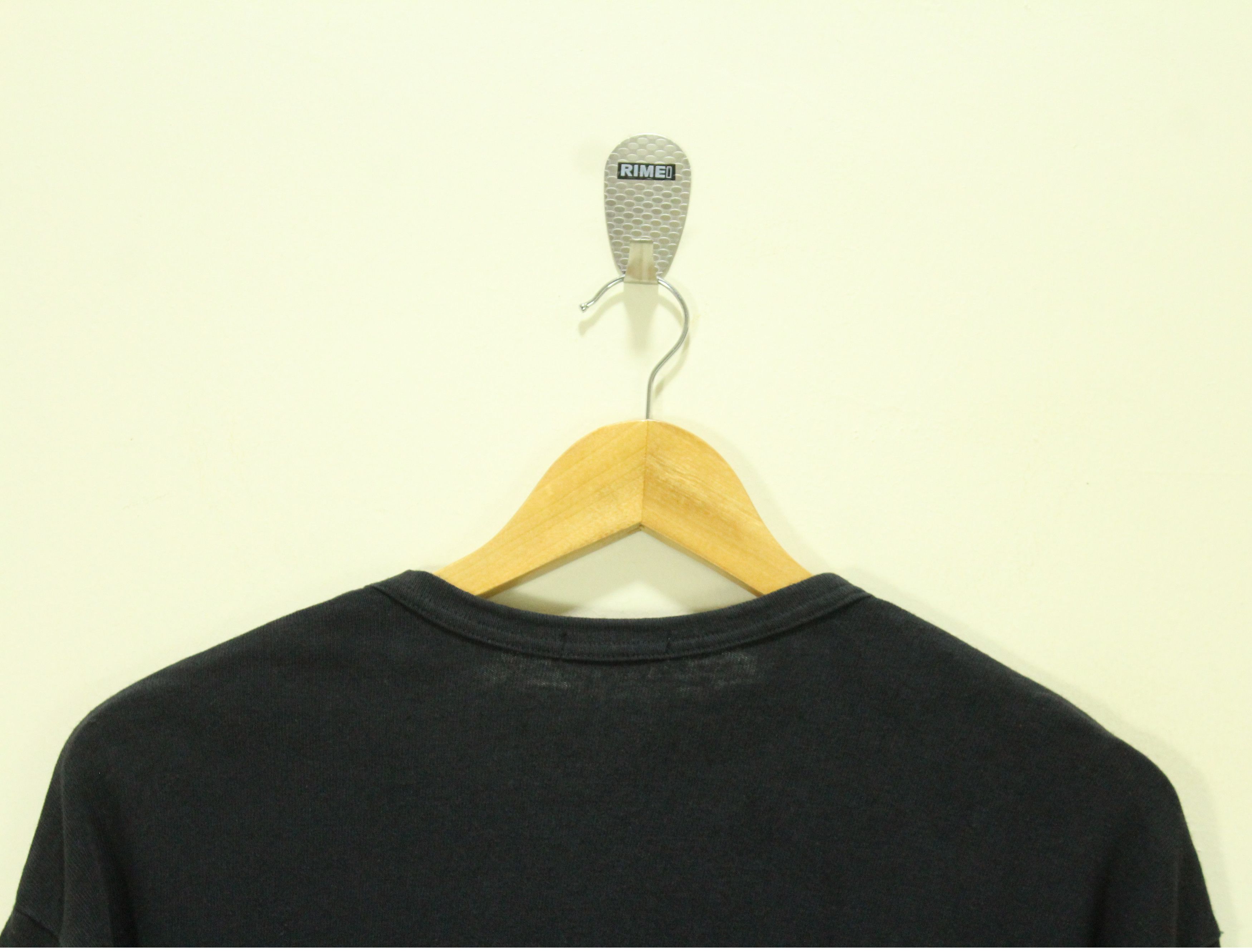 Comme des Garcons Homme Vintage COMME DES GARCONS Homme T Shirt Long Sleeve Size US M / EU 48-50 / 2 - 5 Thumbnail