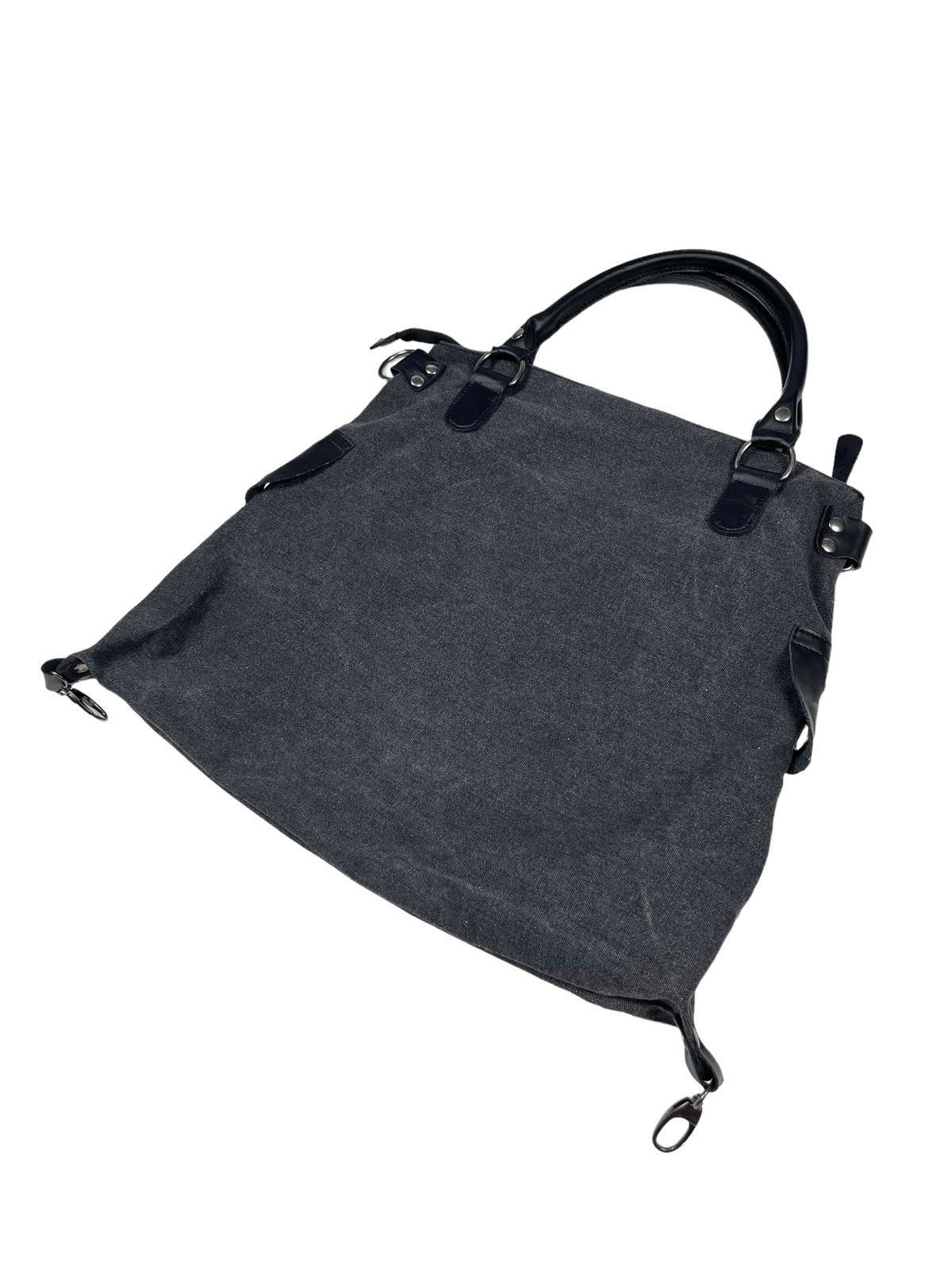Japanese Brand y2k Thierry Mugler Star Style Hand Bag Vintage Size ONE SIZE - 7 Thumbnail