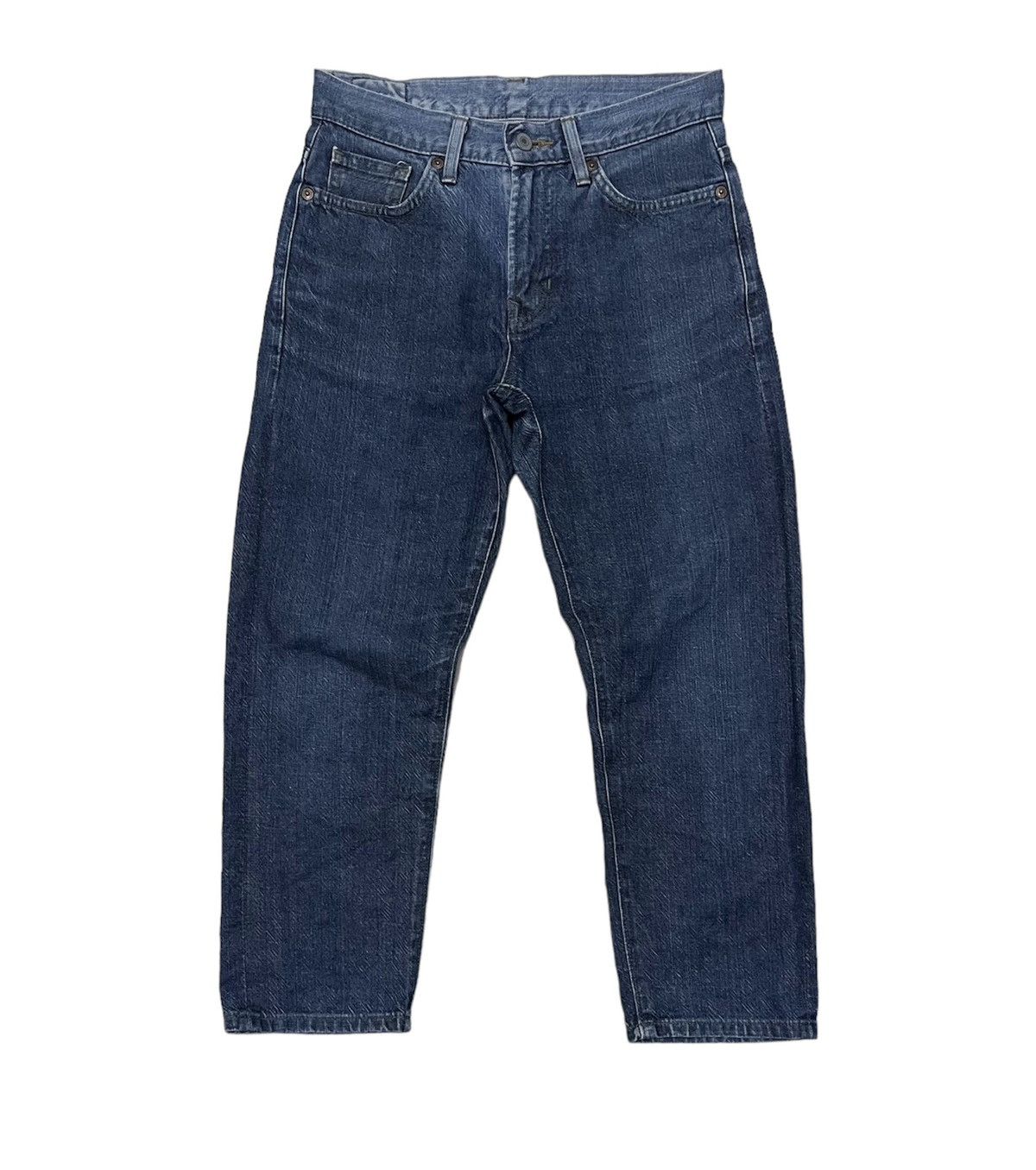 MARGARET HOWELL x EDWIN Made in Japan Denim x Rare
