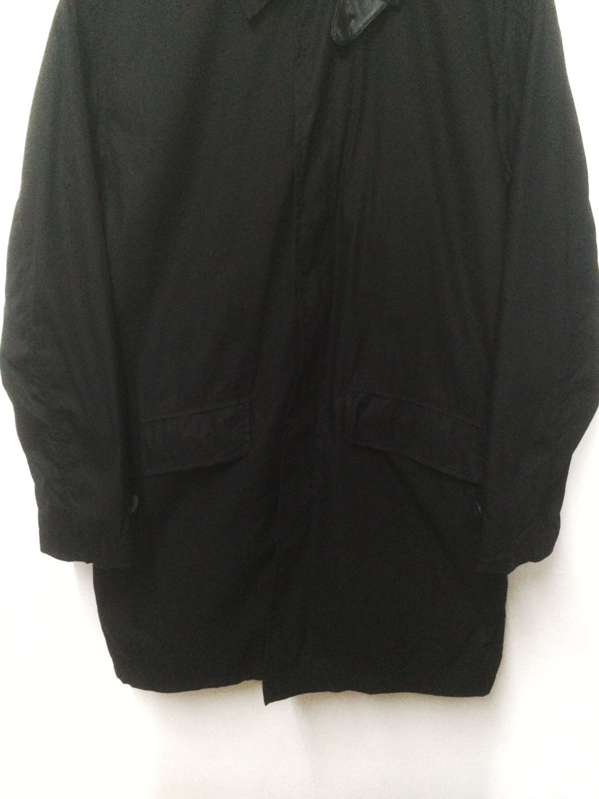 Alfred Dunhill × Vintage 💥Final Drop💥Vintage Alfred Dunhill Oversized jacket Size US M / EU 48-50 / 2 - 3 Thumbnail
