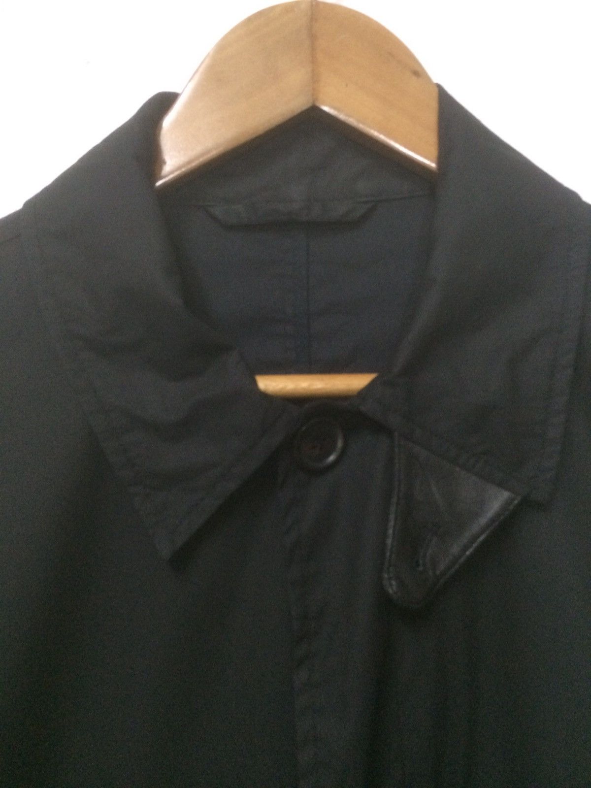 Alfred Dunhill × Vintage 💥Final Drop💥Vintage Alfred Dunhill Oversized jacket Size US M / EU 48-50 / 2 - 5 Thumbnail