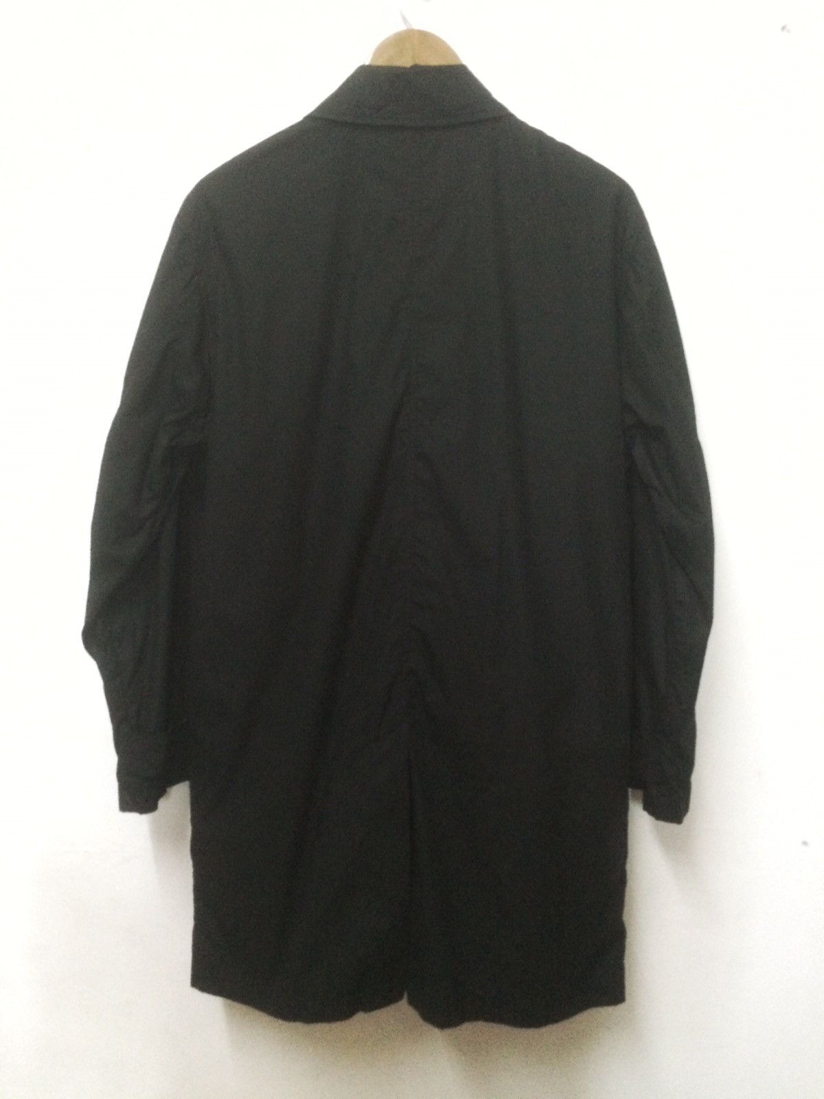 Alfred Dunhill × Vintage 💥Final Drop💥Vintage Alfred Dunhill Oversized jacket Size US M / EU 48-50 / 2 - 2 Thumbnail