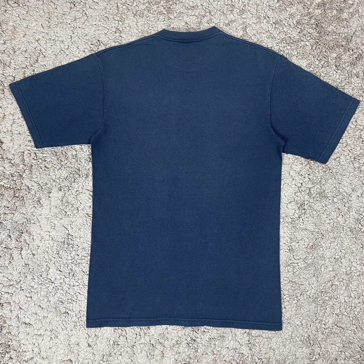 Stussy Vintage Stussy Old Man Stand From T-shirt Size US M / EU 48-50 / 2 - 2 Thumbnail