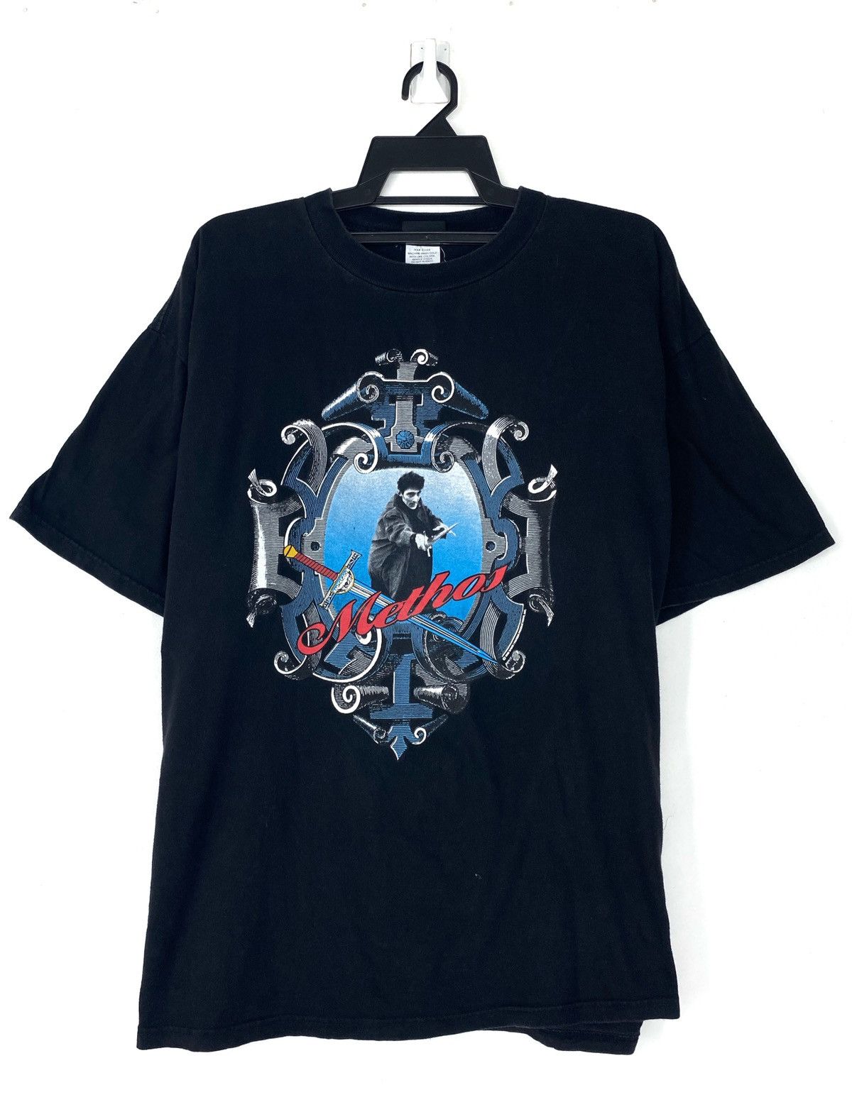 Vintage Highlander rare Size US XL / EU 56 / 4 - 1 Thumbnail