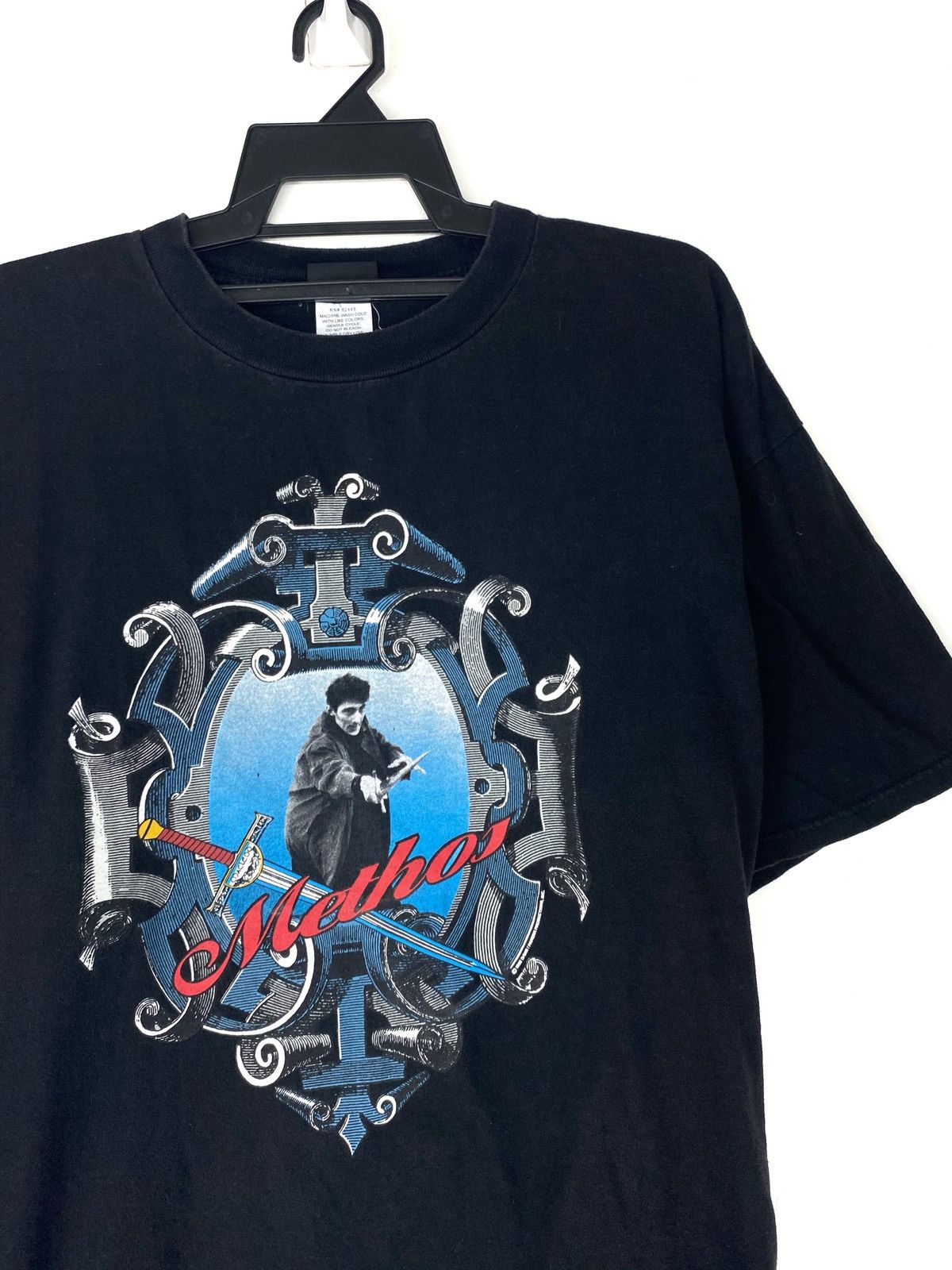 Vintage Highlander rare Size US XL / EU 56 / 4 - 2 Thumbnail