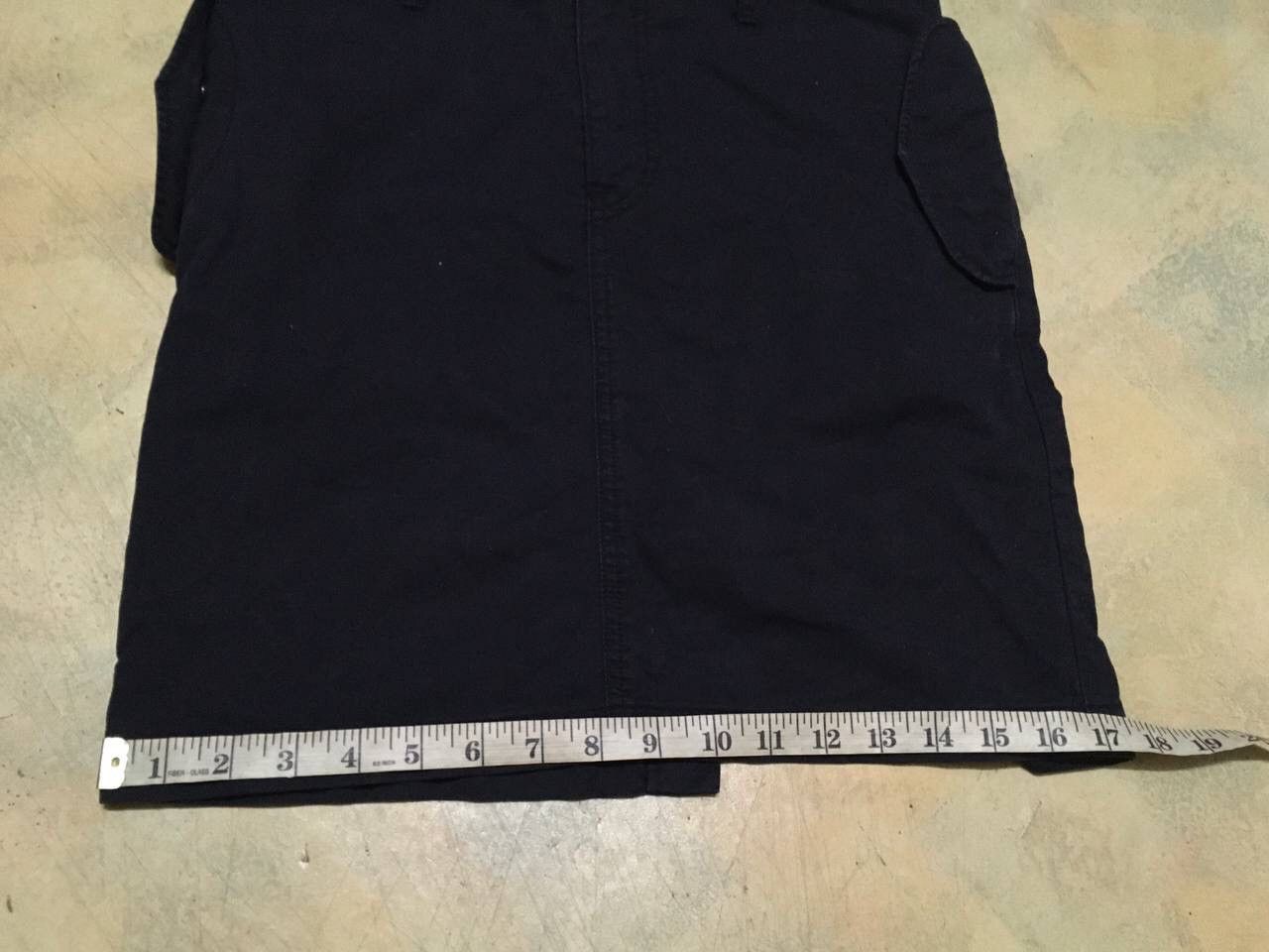 Hysteric Glamour Hysteric Glamour Skirt Size 30" / US 8 / IT 44 - 8 Thumbnail