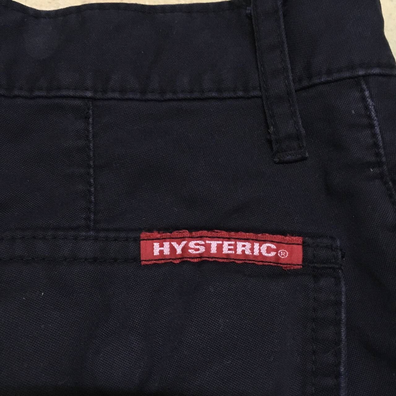 Hysteric Glamour Hysteric Glamour Skirt Size 30" / US 8 / IT 44 - 4 Thumbnail