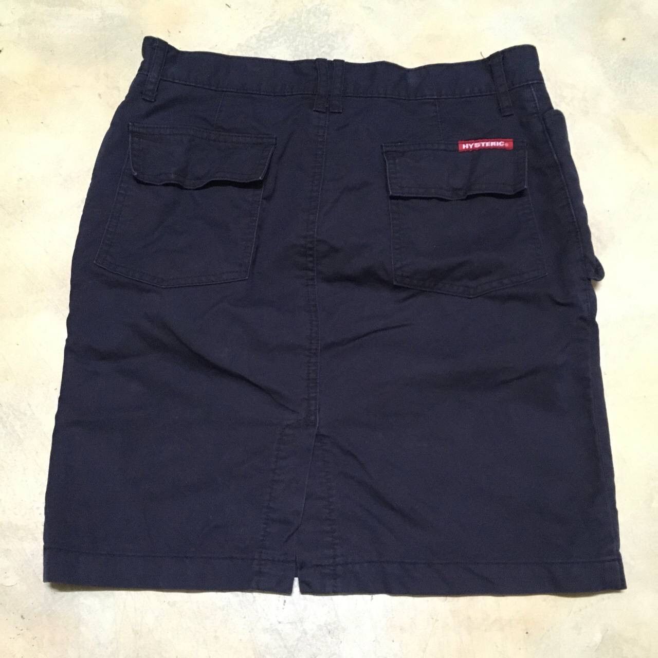 Hysteric Glamour Hysteric Glamour Skirt Size 30" / US 8 / IT 44 - 3 Thumbnail