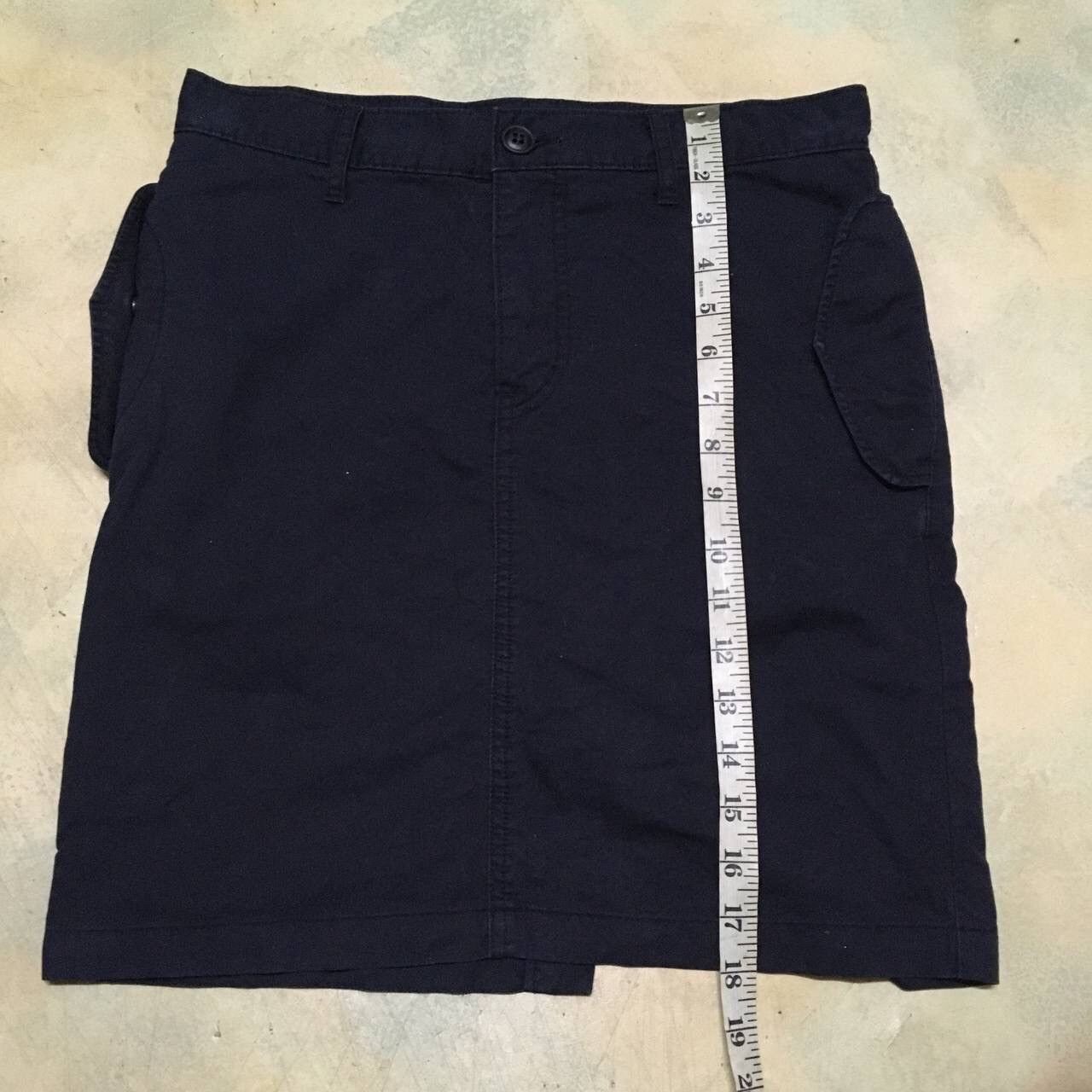 Hysteric Glamour Hysteric Glamour Skirt Size 30" / US 8 / IT 44 - 9 Thumbnail