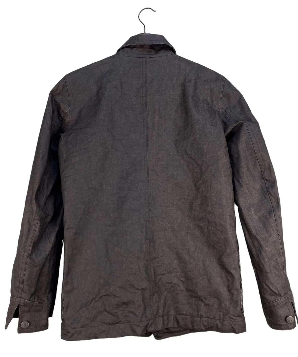 Issey Miyake ❗️RARE❗️Tsumori Chisato By Issey Miyake Cotton Filling Jacket Size US S / EU 44-46 / 1 - 5 Thumbnail