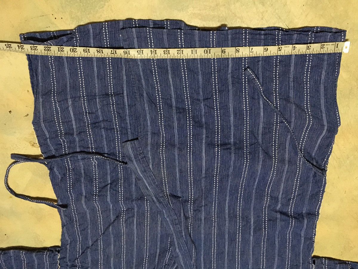 Japanese Brand Vintage Japanese Brand Favlin Kimono Size US L / EU 52-54 / 3 - 7 Thumbnail