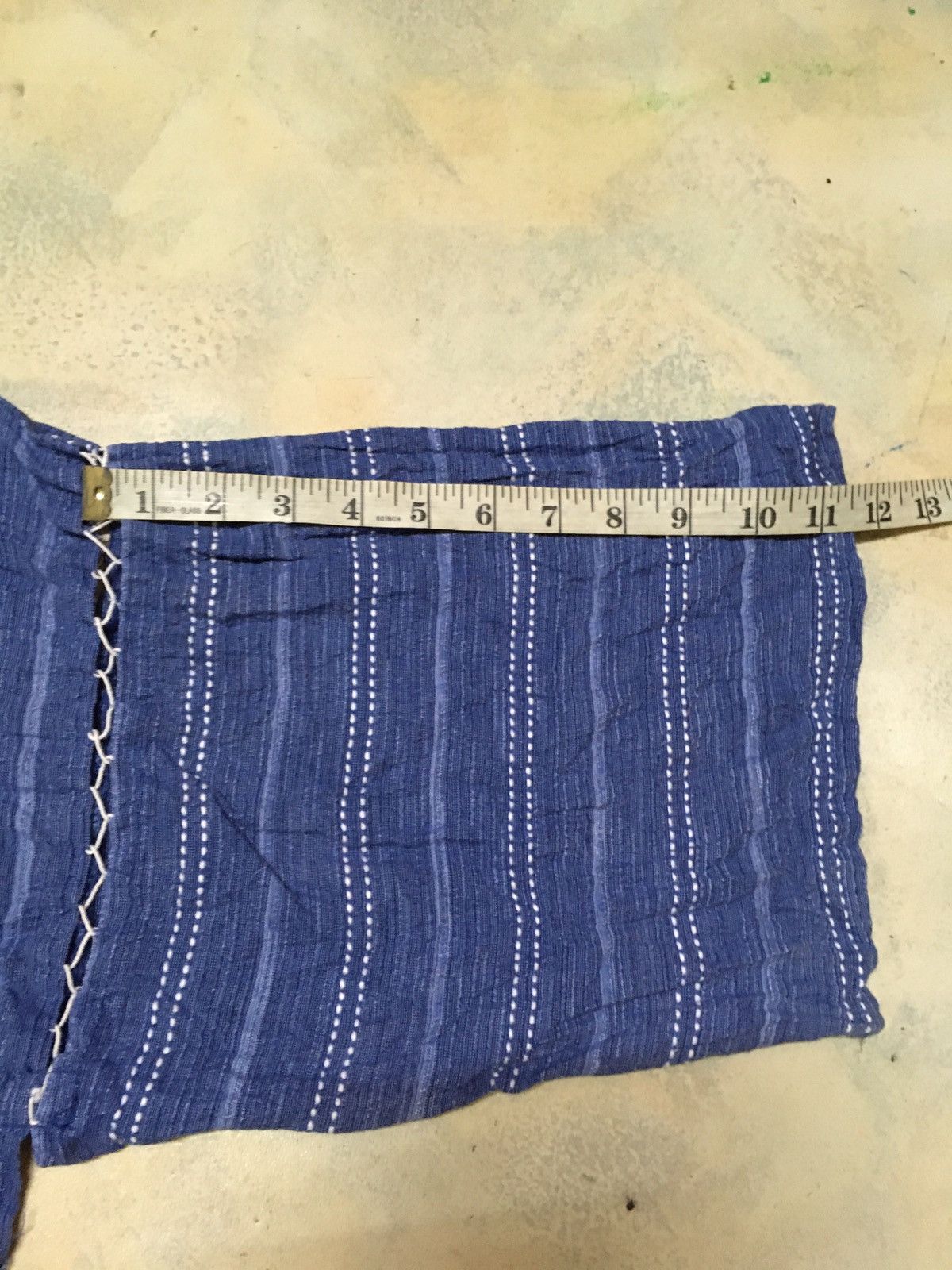 Japanese Brand Vintage Japanese Brand Favlin Kimono Size US L / EU 52-54 / 3 - 9 Thumbnail