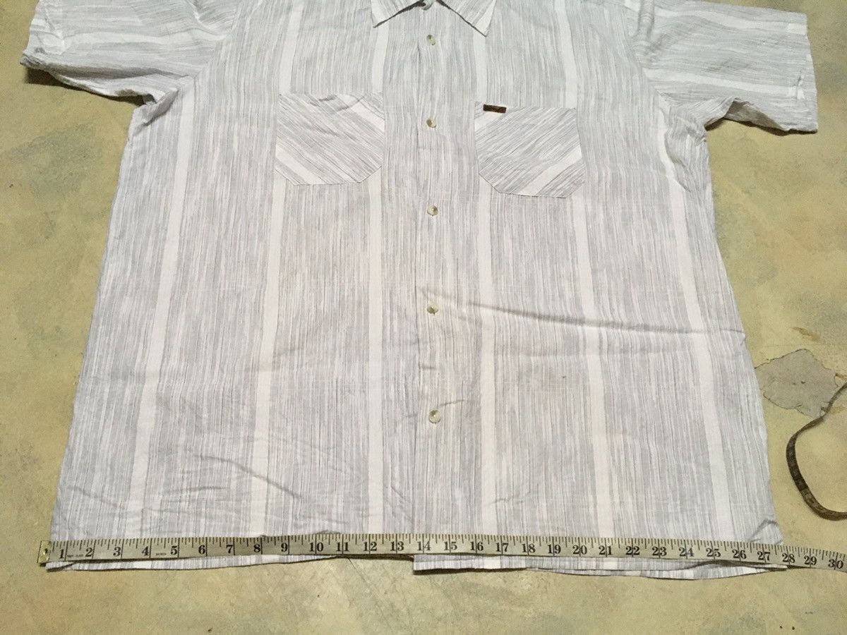 Carhartt Vintage Carhartt Button Up Shirt Size US XXL / EU 58 / 5 - 6 Thumbnail