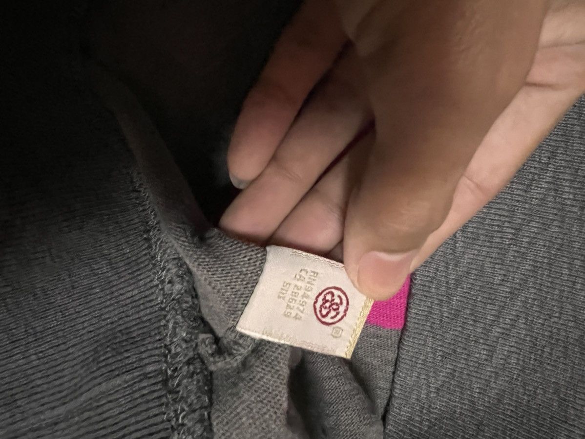Stussy Stussy Stripes Sweatshirt Size US XL / EU 56 / 4 - 7 Thumbnail