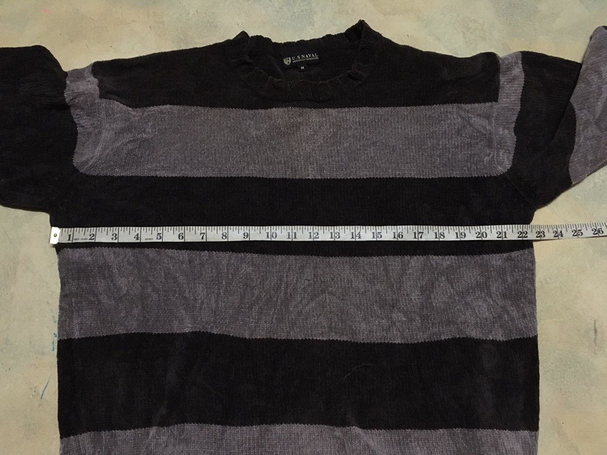 US Naval Sweatshirt Crewneck